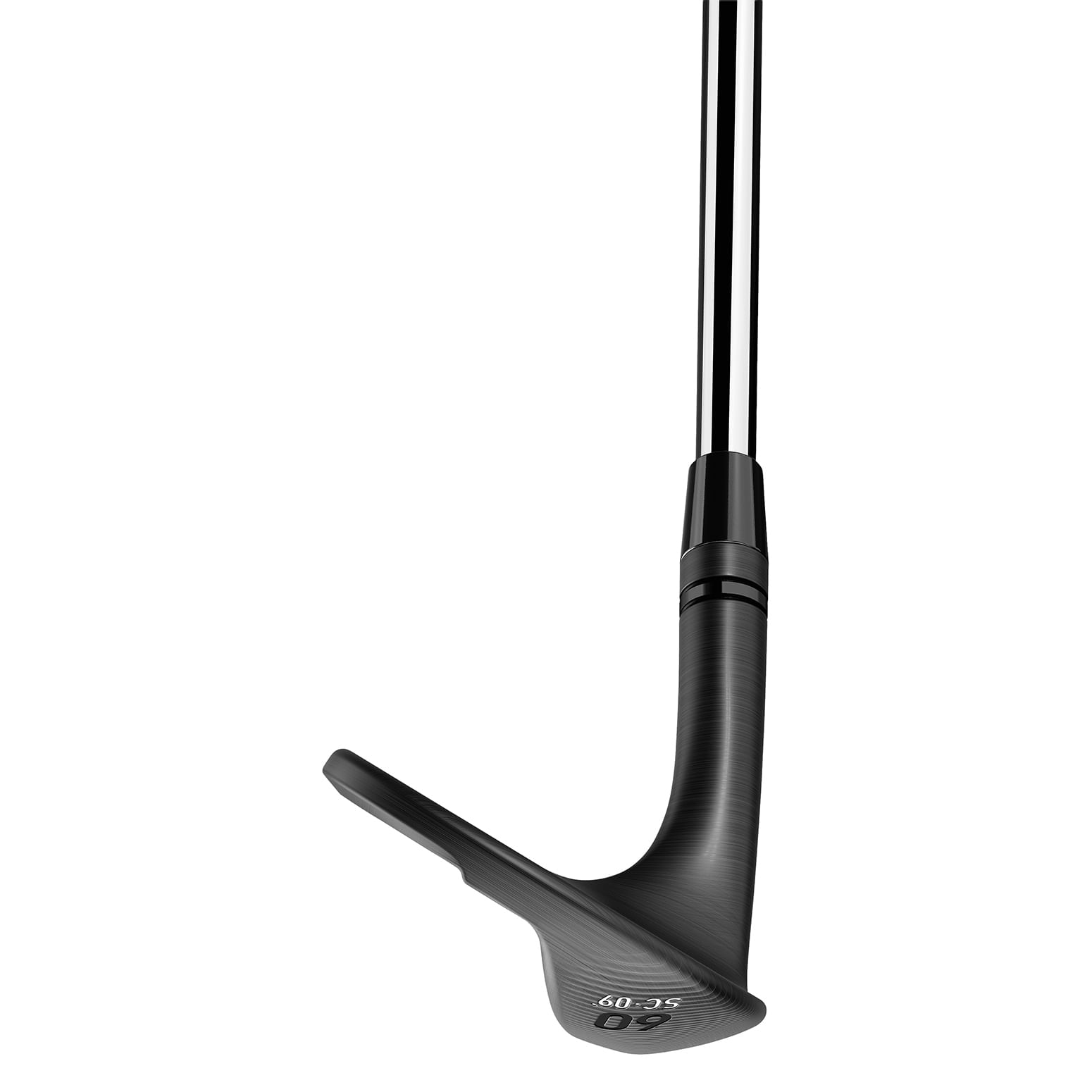 TaylorMade MG5 Charcoal Wedge - 52 Right 9 SB – image 3 of 3