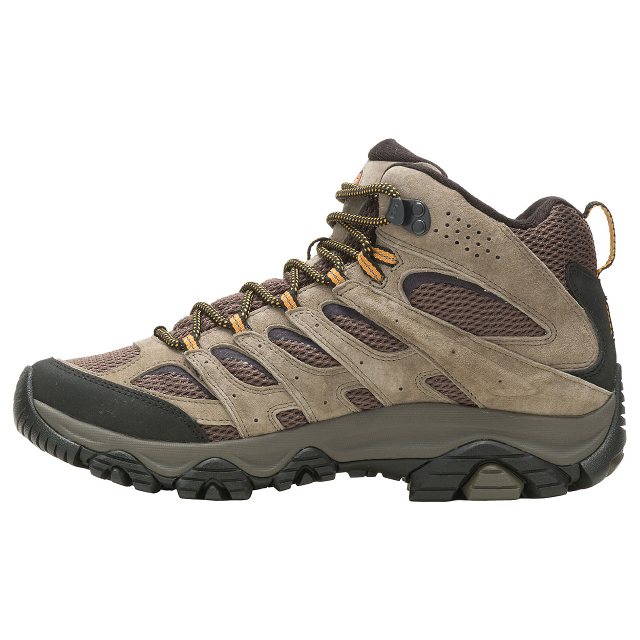 Merrell-Moab-3-Mid-Hiking-Boot---Men-s-Walnut