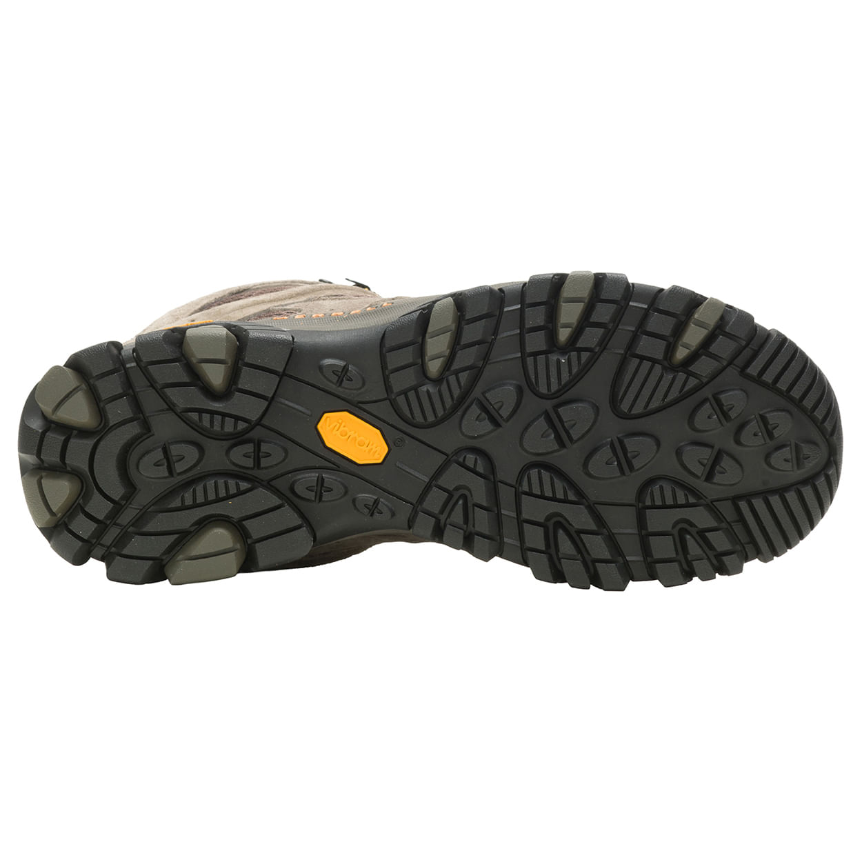 Merrell-Moab-3-Mid-Hiking-Boot---Men-s-Walnut
