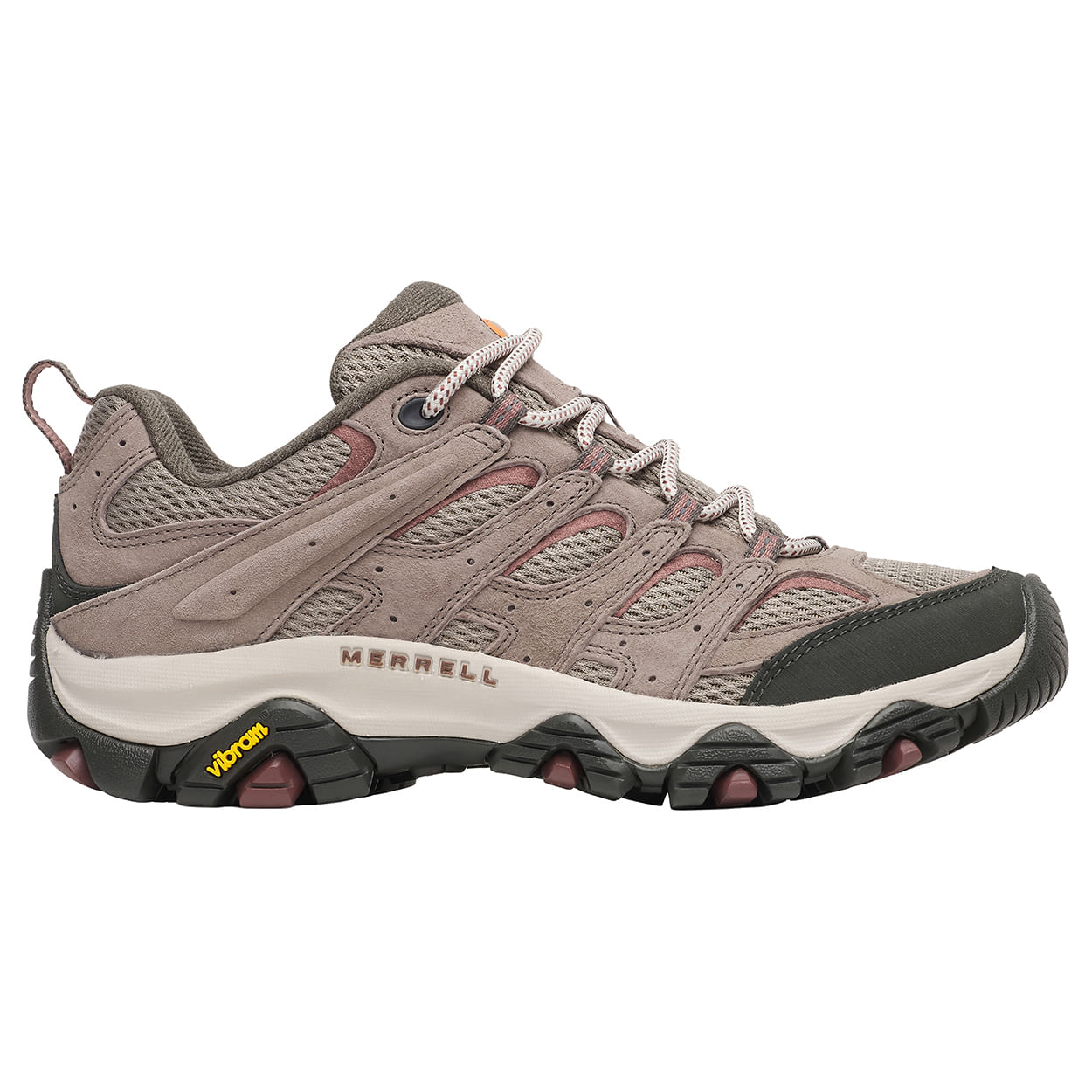 Merrell Moab 3 Shoe - Women's - Als.com