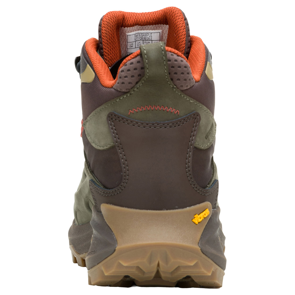 Merrell-Moab-Speed-2-Leather-Mid-Waterproof---Men-s-Olive