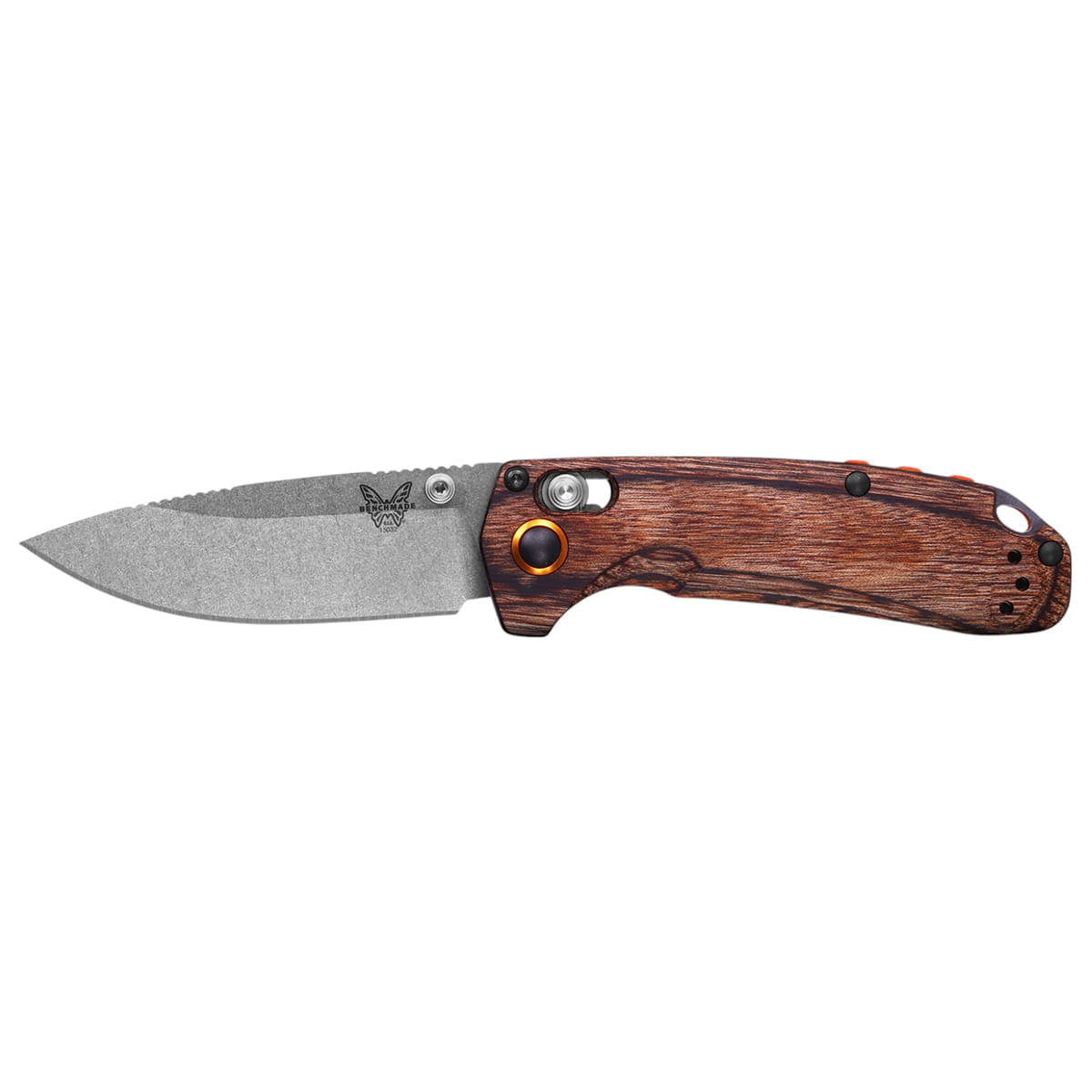 Benchmade-North-Fork-Knife-BLUE-CLASS