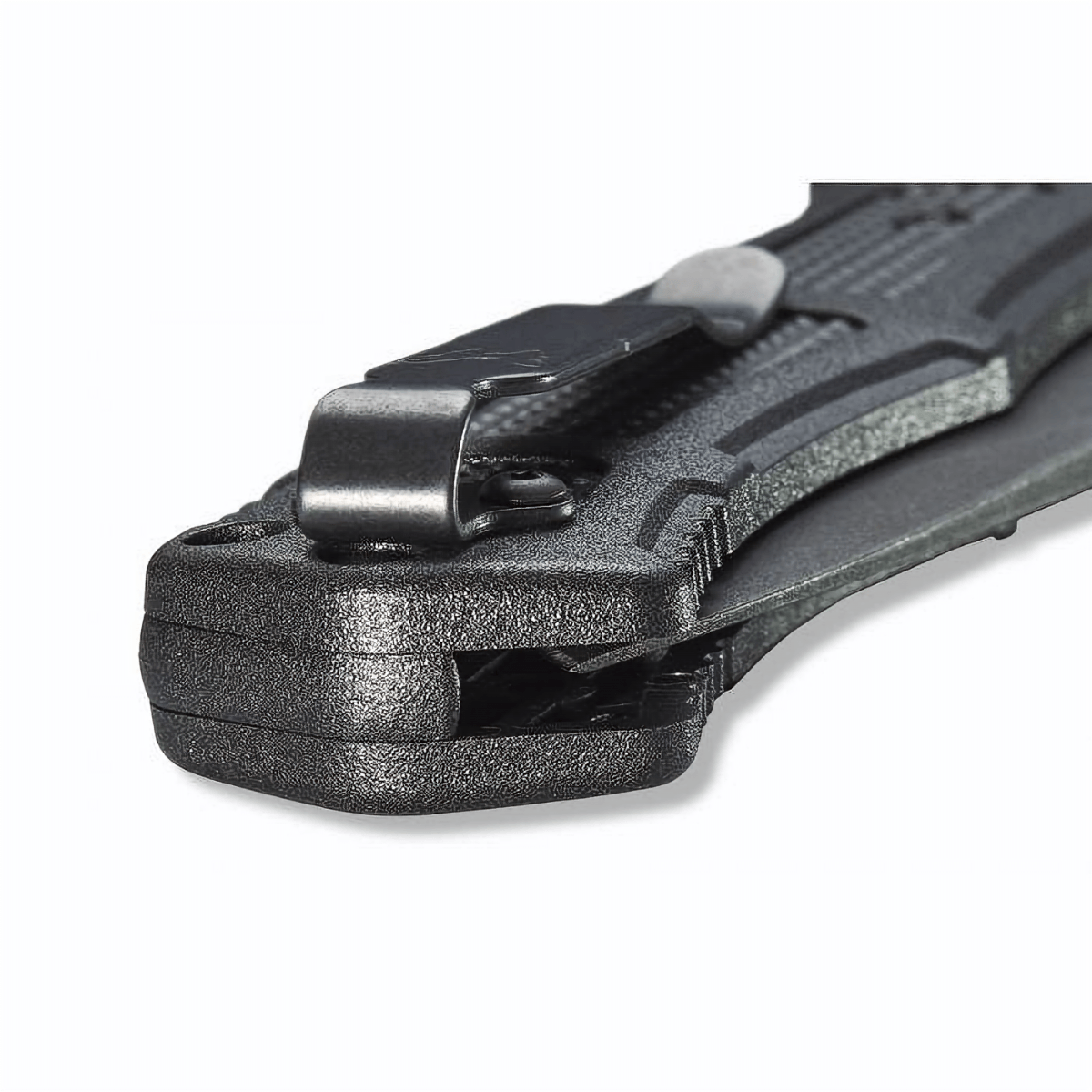 Benchmade Claymore Knife - Cobalt / Black 3.6"