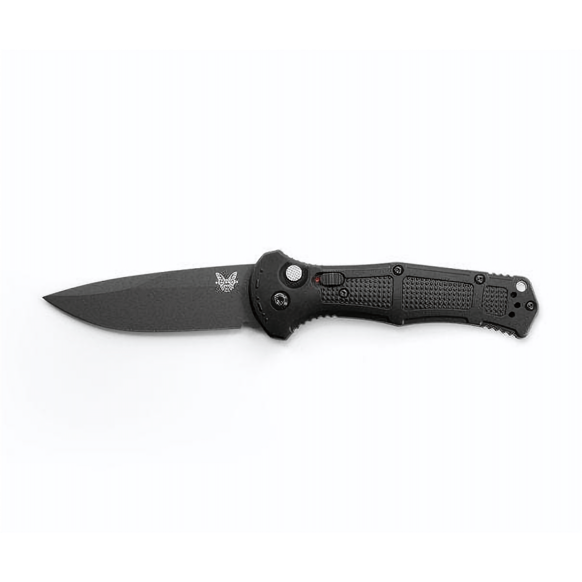 Benchmade Claymore Knife - Black 3.6"