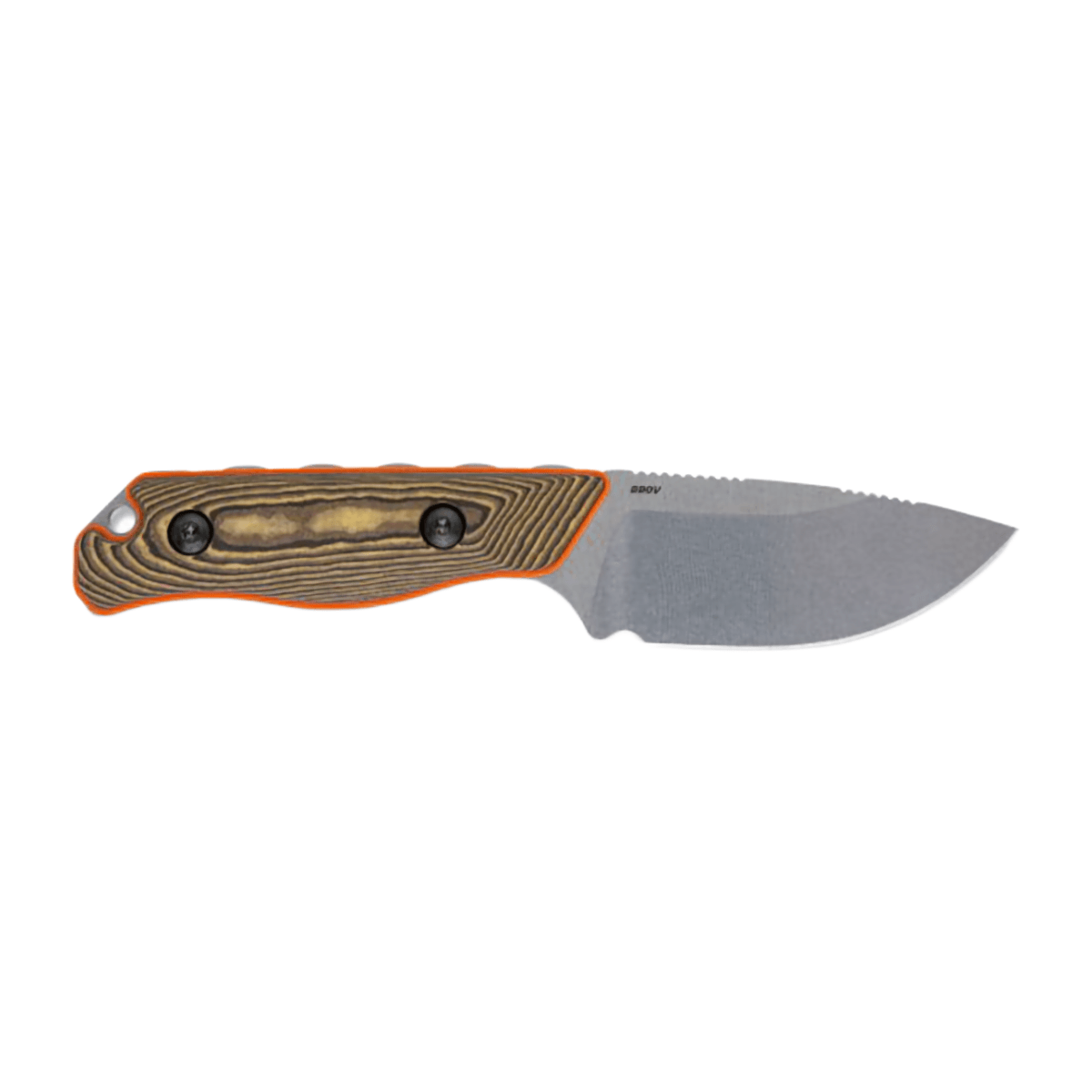 Benchmade Hidden Canyon Hunter Knife - Brown 2.8"
