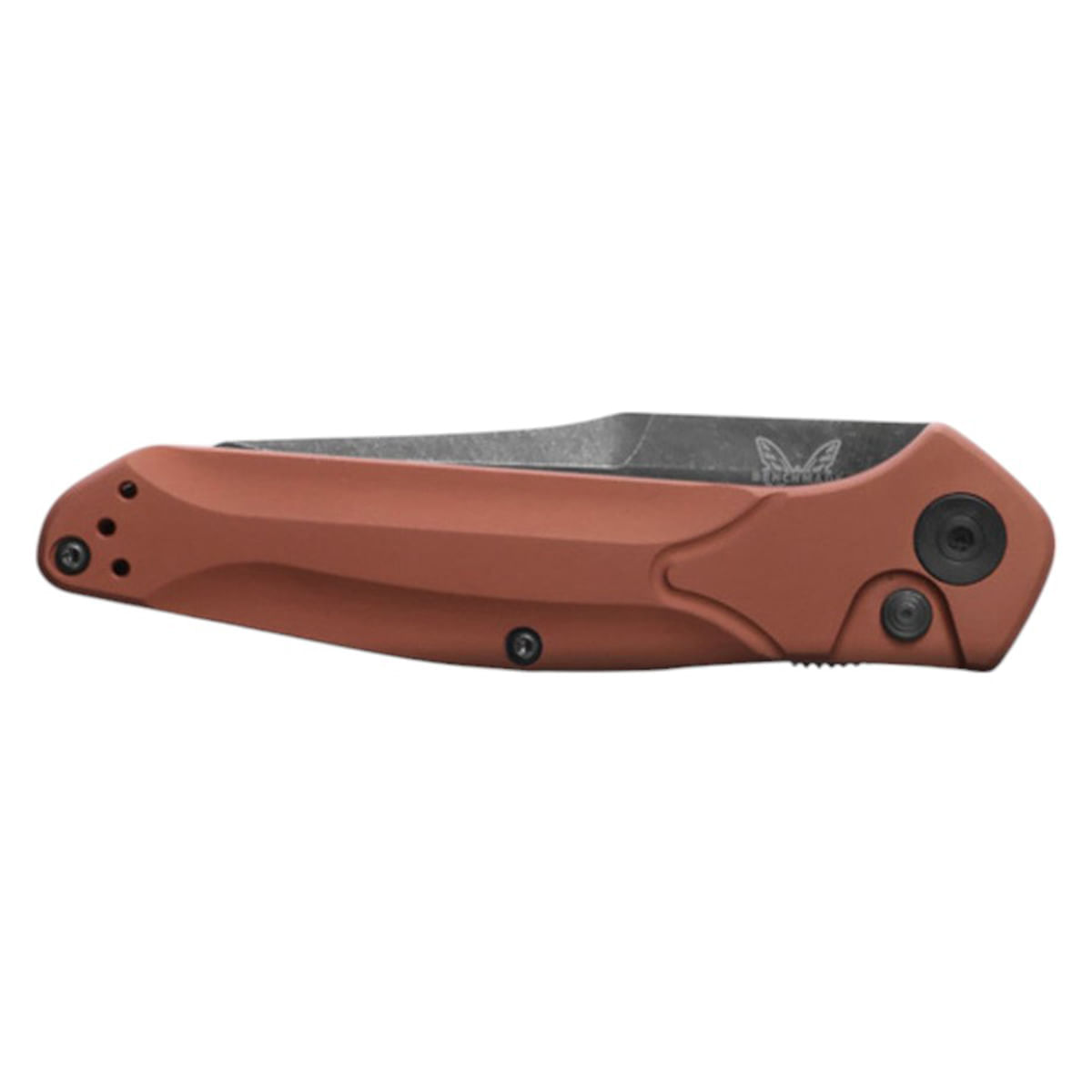 Benchmade Auto Osborne Knife - Burnt Copper 3.4"