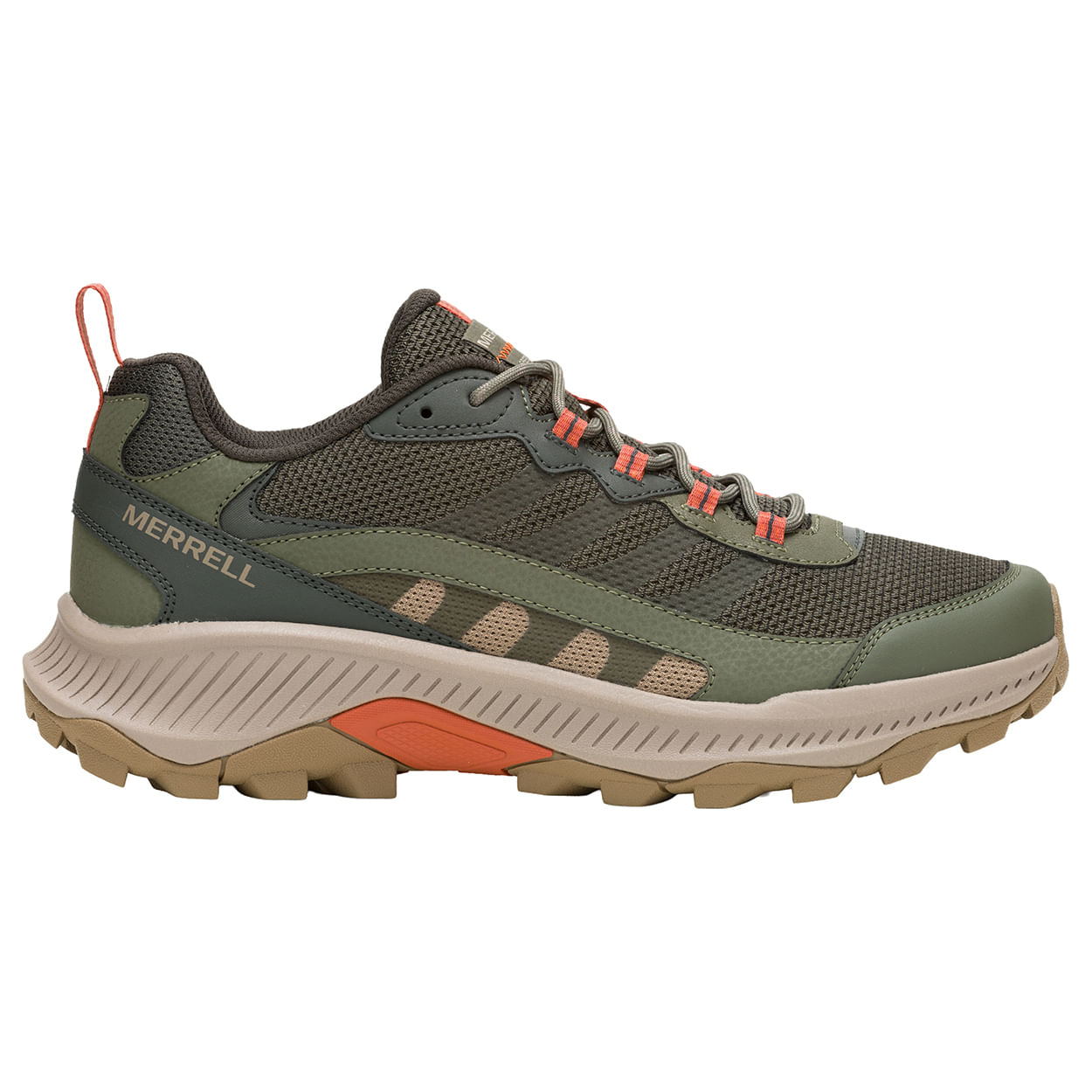 Merrell Moab 3 Hiking Shoe - Men's - Als.com