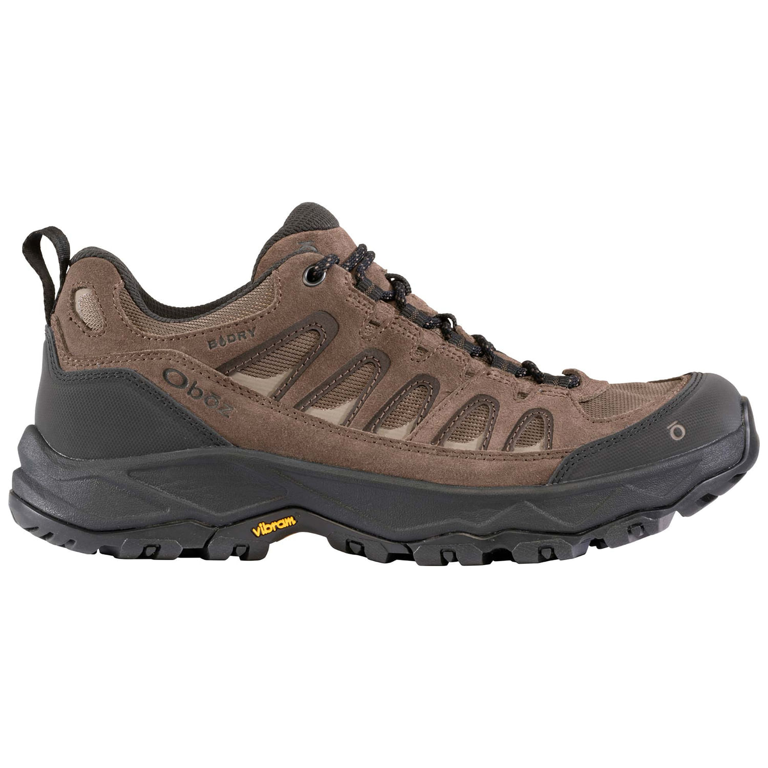 HOKA Anacapa 2 Low GTX Hiking Shoe - Men's - Als.com