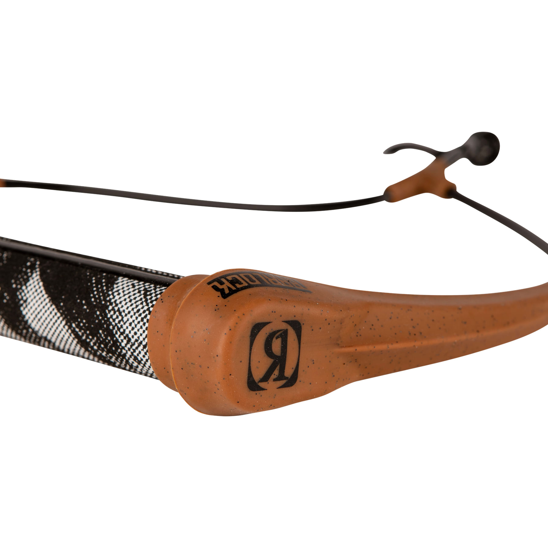 Ronix Supreme Handle - Mocha / Black