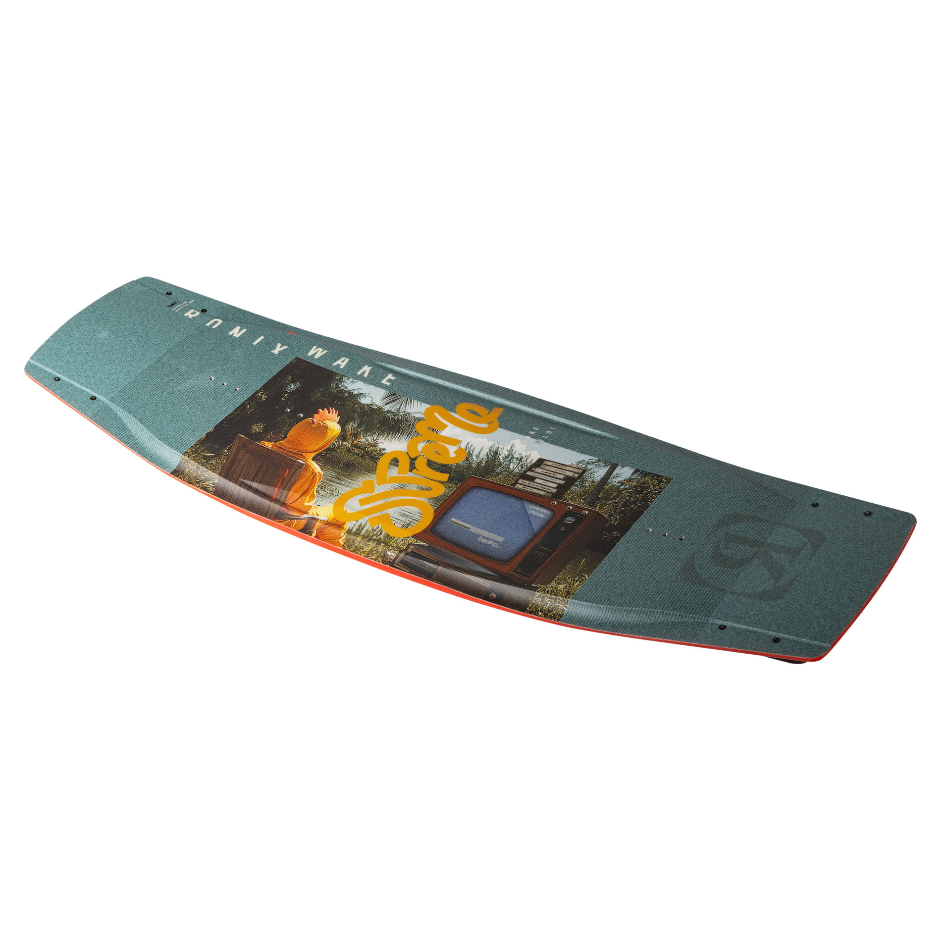Ronix-Supreme-Air-Core-3-Wakeboard---2026-Vintage-Chicken