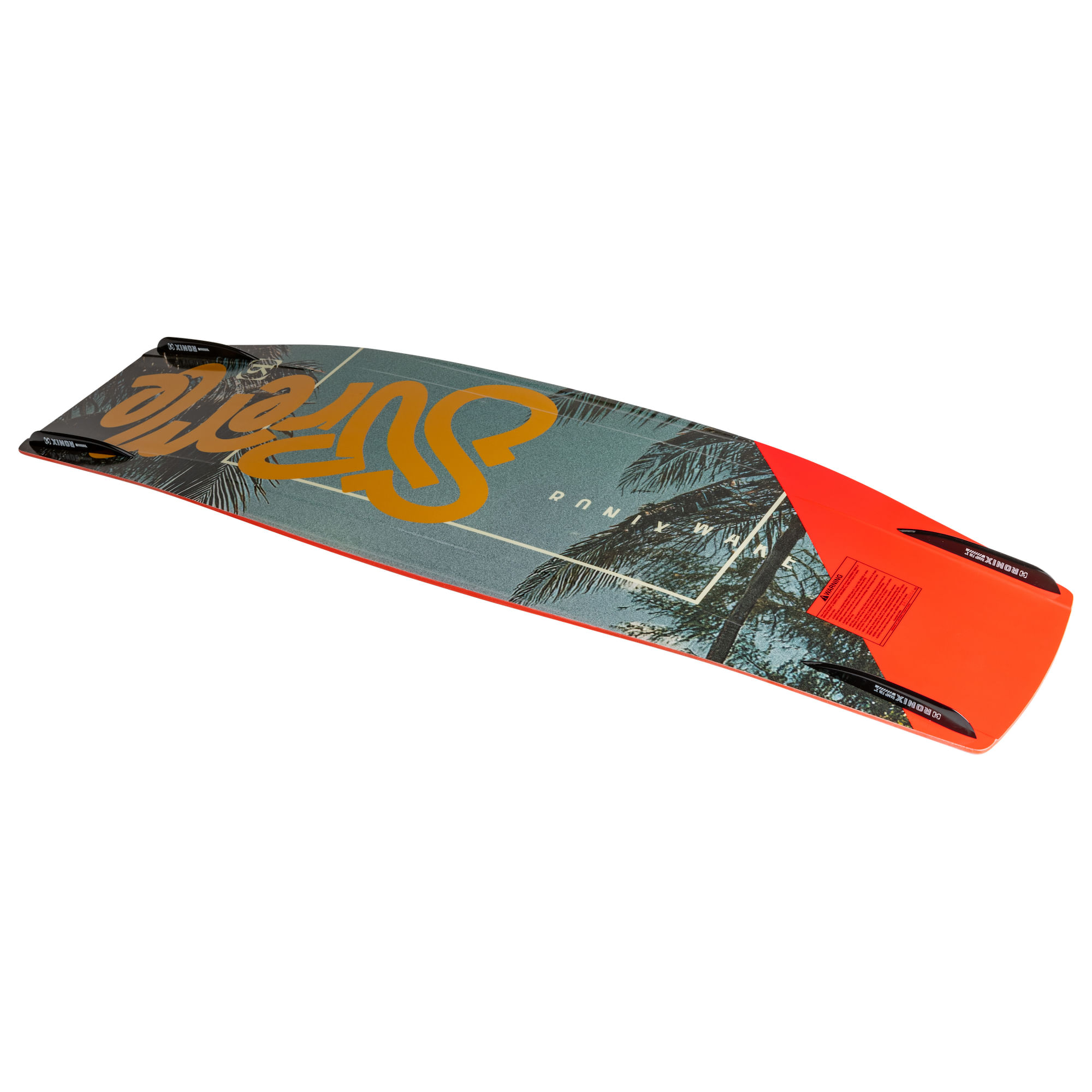 Ronix-Supreme-Air-Core-3-Wakeboard---2026-Vintage-Chicken