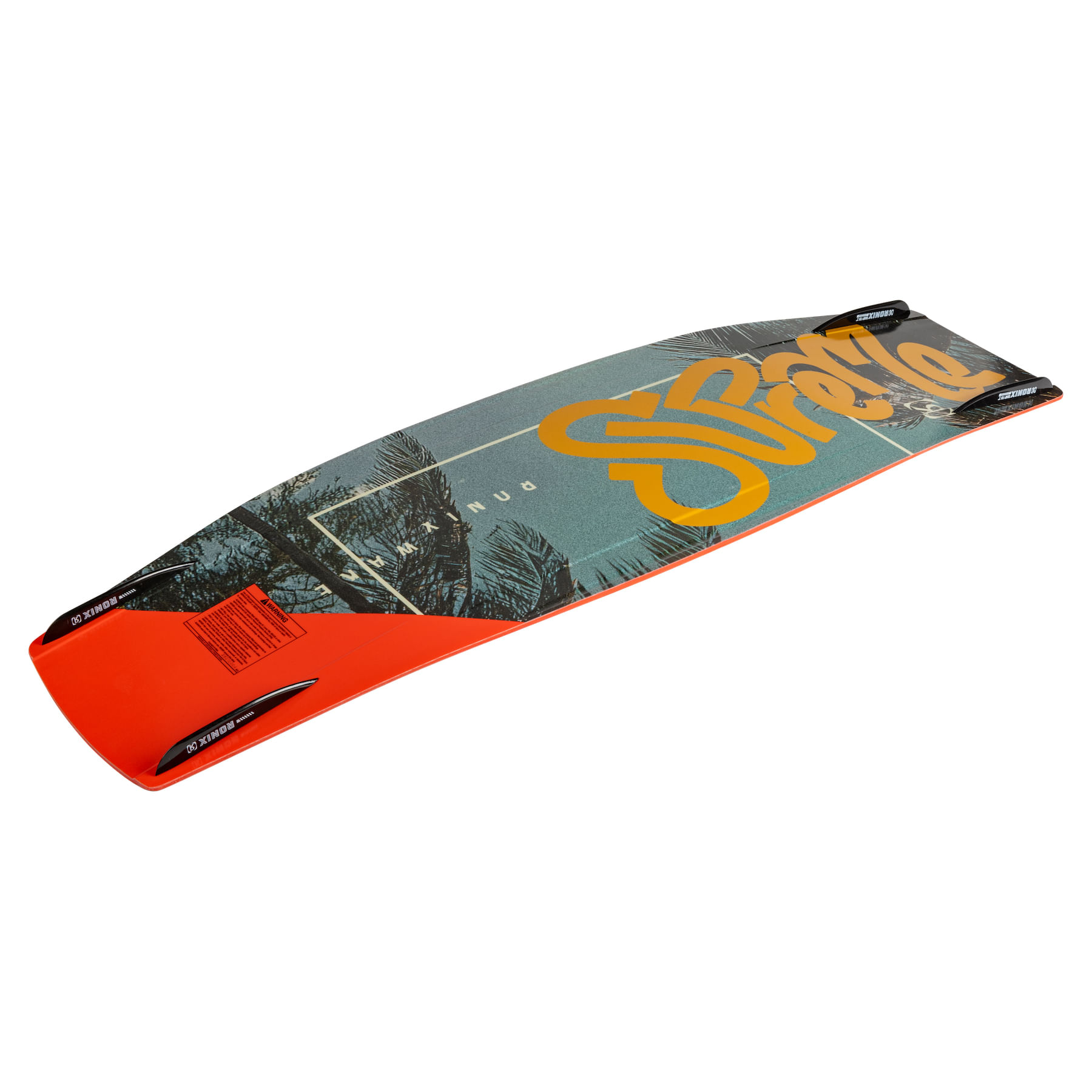 Ronix-Supreme-Air-Core-3-Wakeboard---2026-Vintage-Chicken