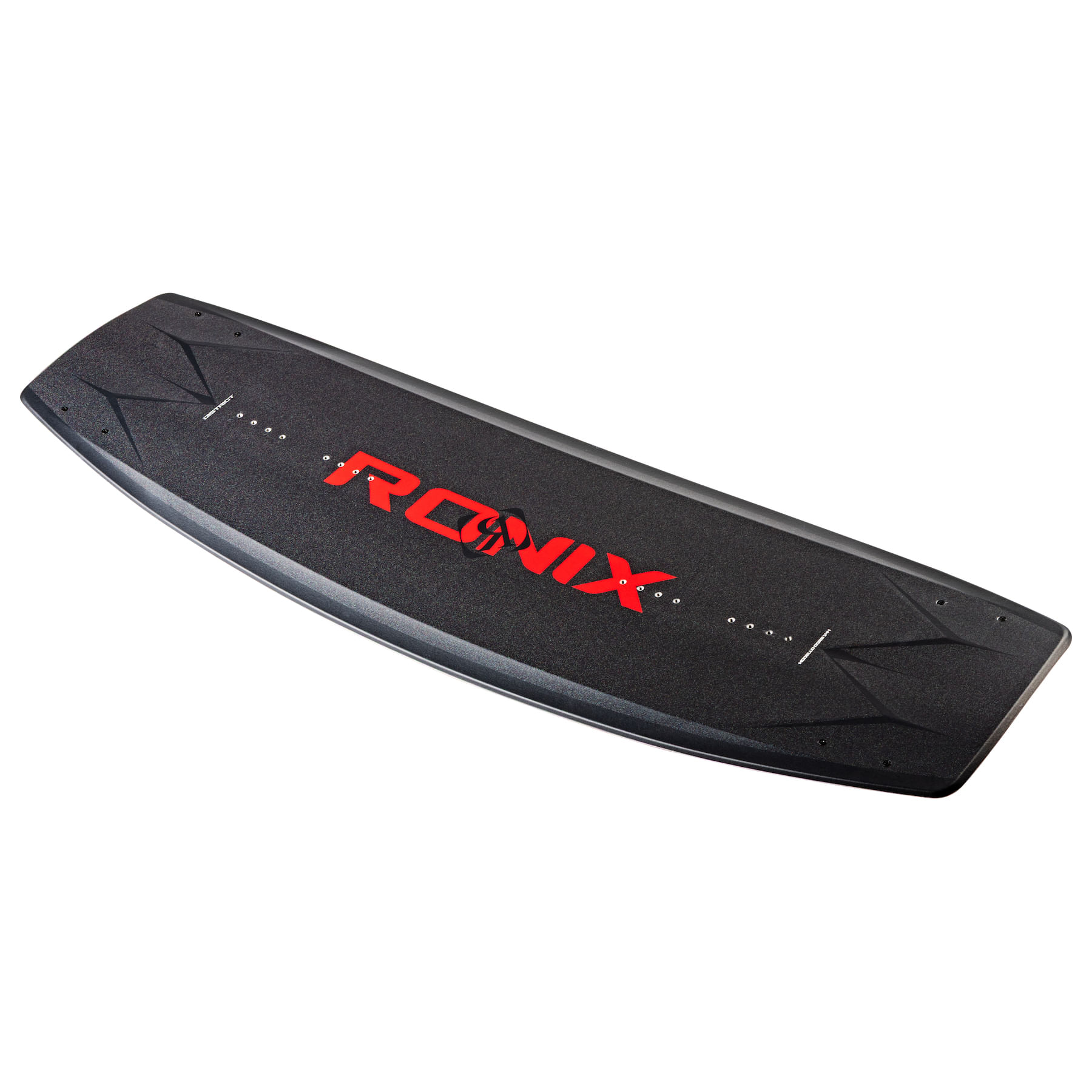Ronix-District-Modello-Core-Wakeboard---2026-Metallic---Red