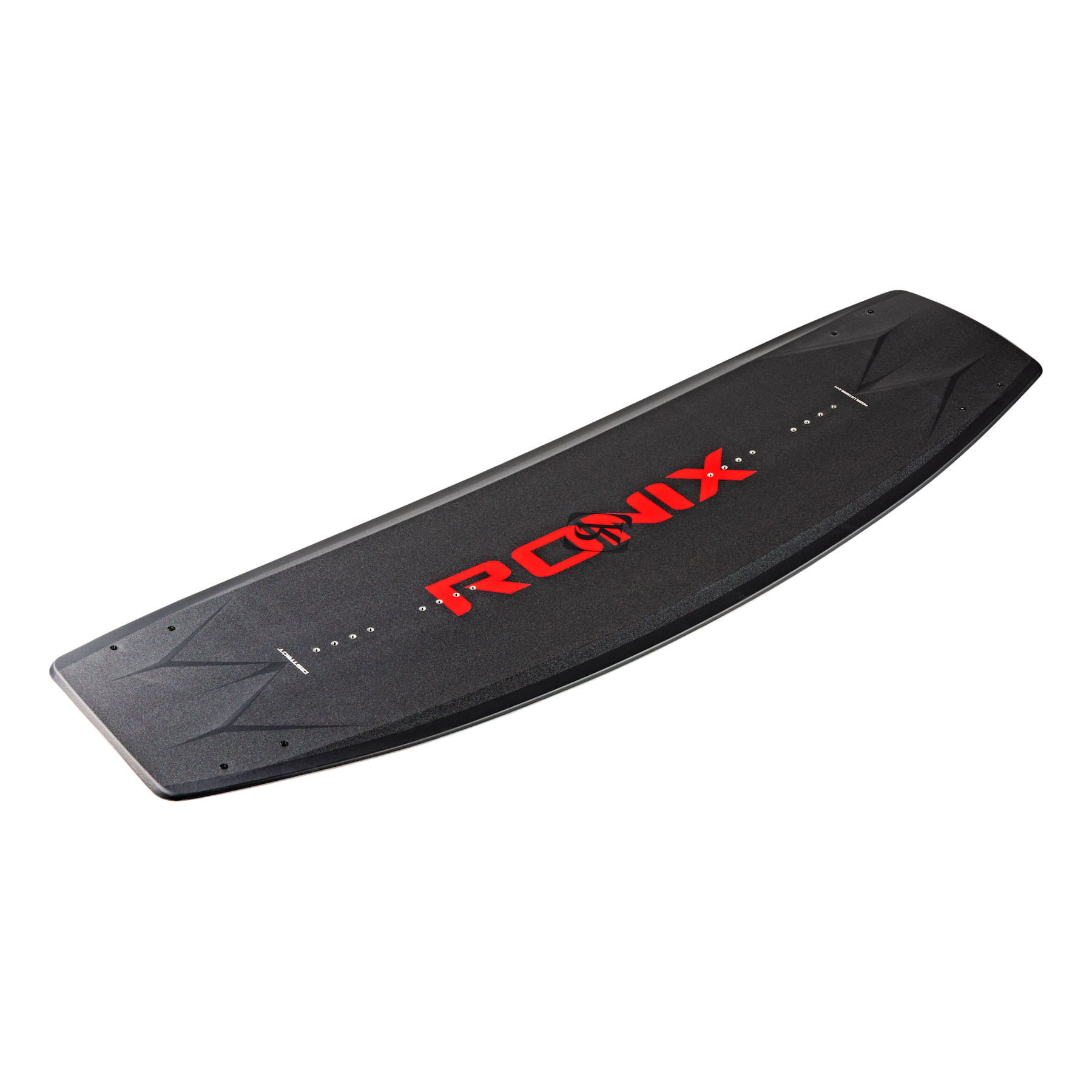 Ronix-District-Modello-Core-Wakeboard---2026-Metallic---Red