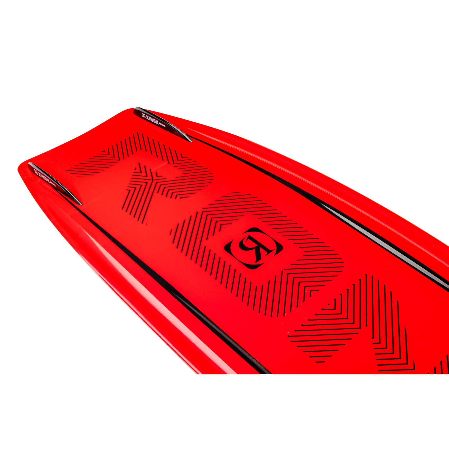 Ronix-District-Modello-Core-Wakeboard---2026-Metallic---Red