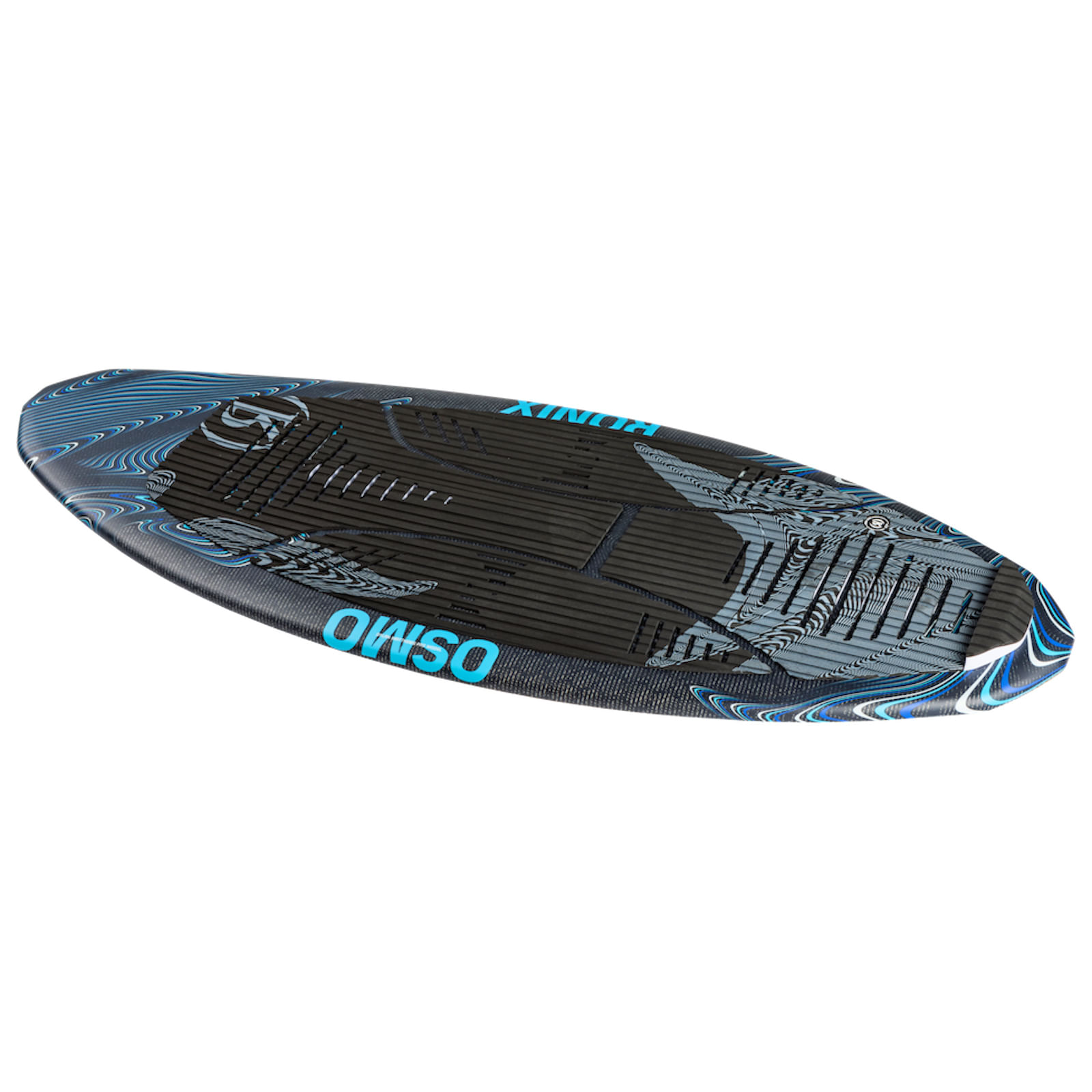 Ronix-Osmo-Skimmer-Wakesurf-Board---2026-Dark-Matter