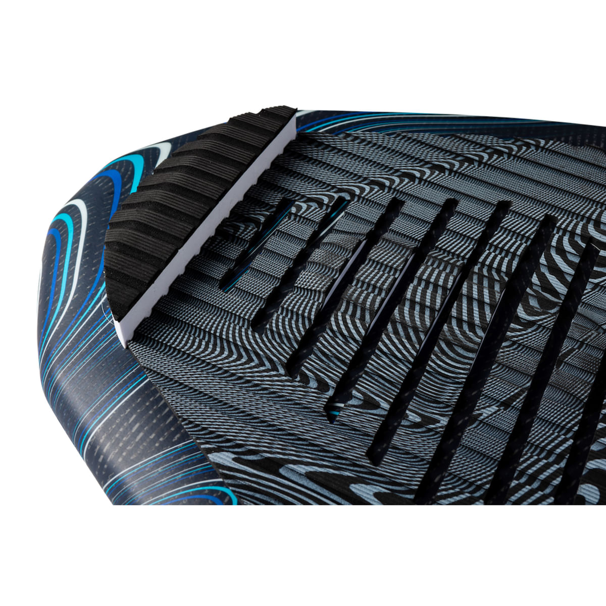 Ronix-Osmo-Skimmer-Wakesurf-Board---2026-Dark-Matter
