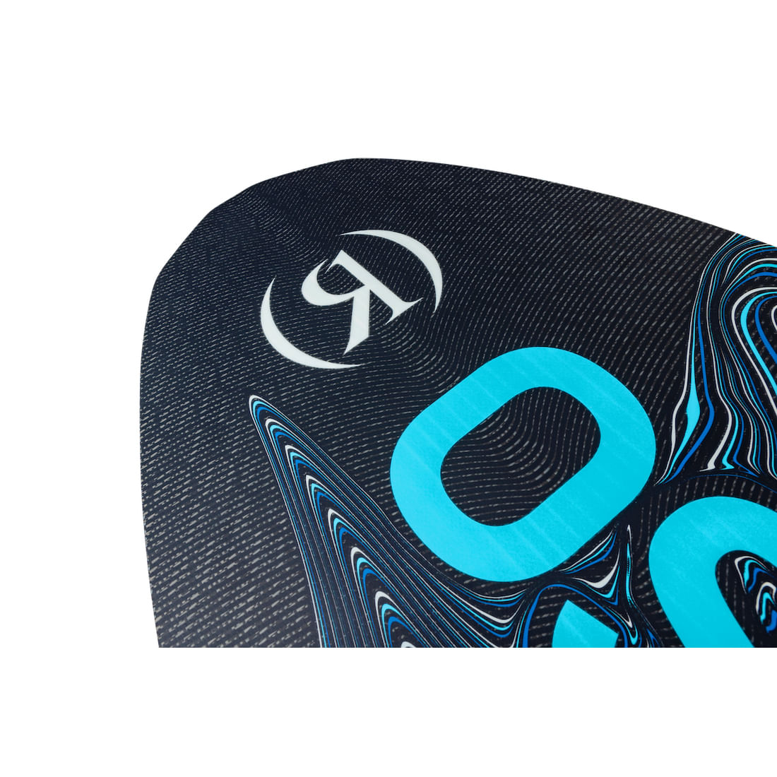Ronix-Osmo-Skimmer-Wakesurf-Board---2026-Dark-Matter