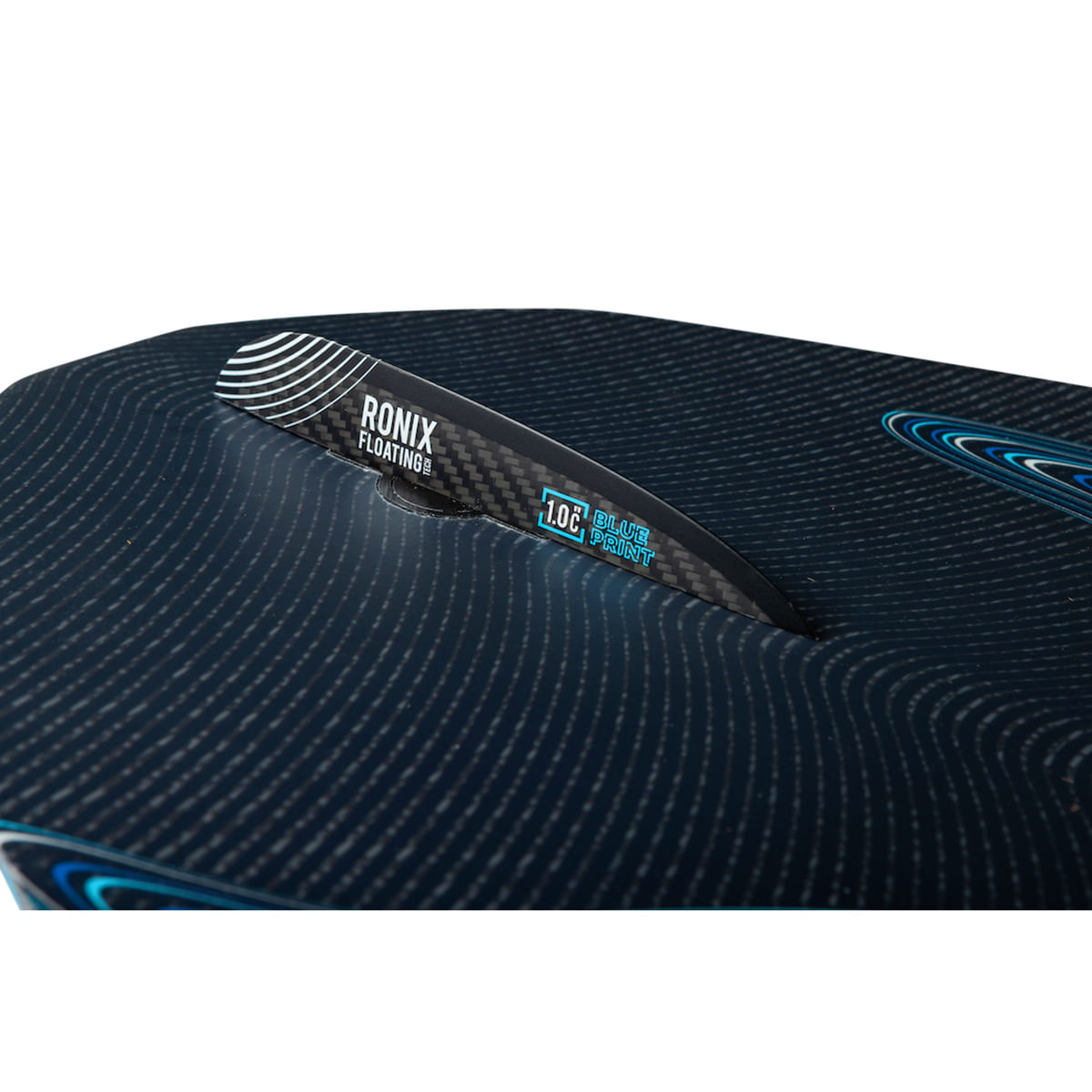 Ronix-Osmo-Skimmer-Wakesurf-Board---2026-Dark-Matter