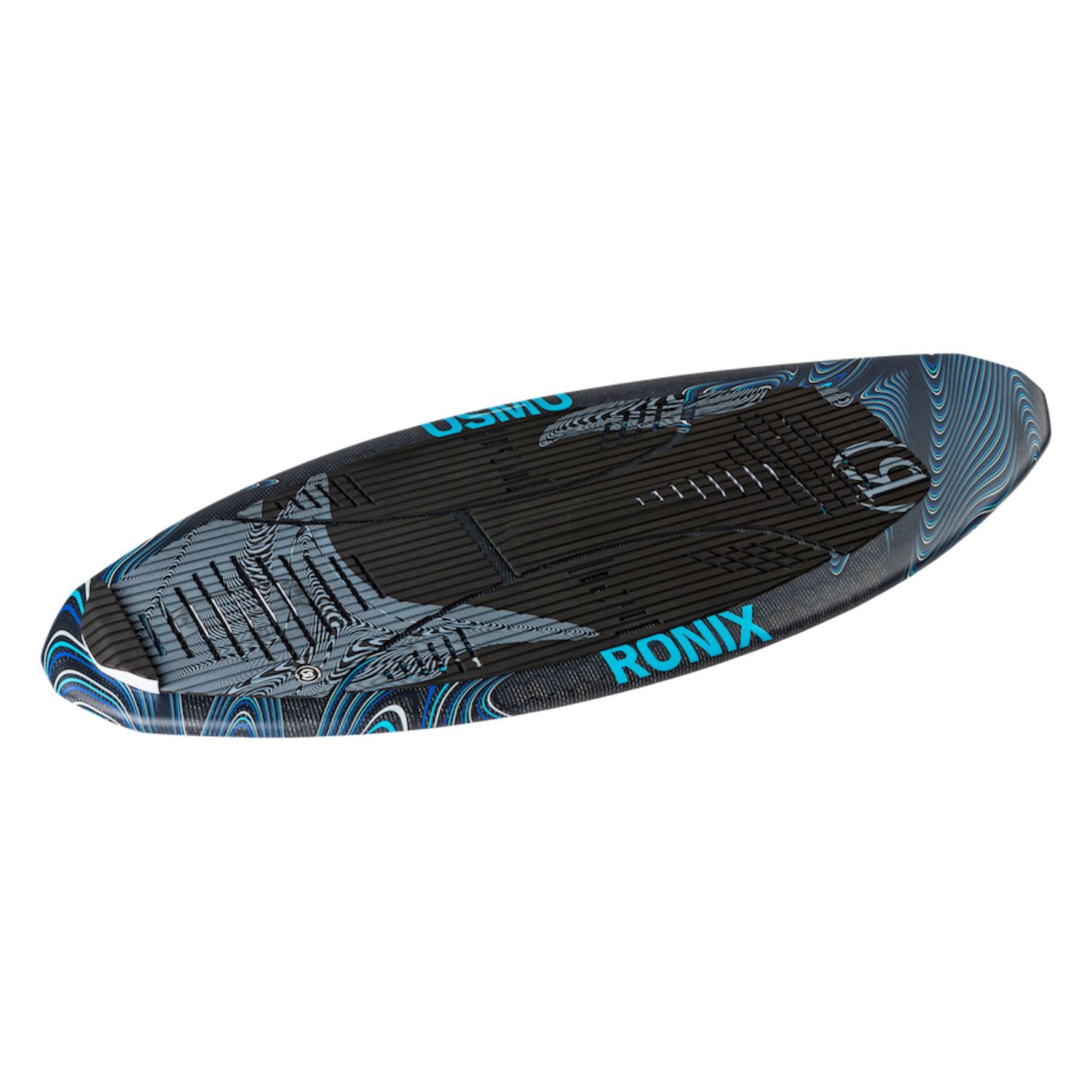 Ronix-Osmo-Skimmer-Wakesurf-Board---2026-Dark-Matter