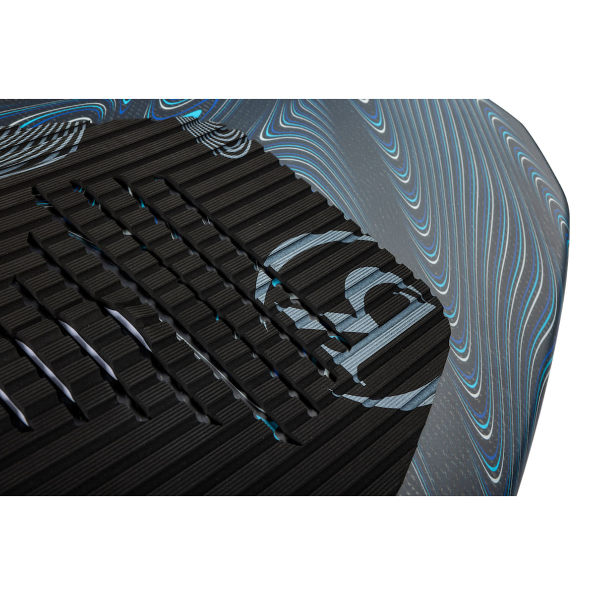 Ronix-Osmo-Skimmer-Wakesurf-Board---2026-Dark-Matter