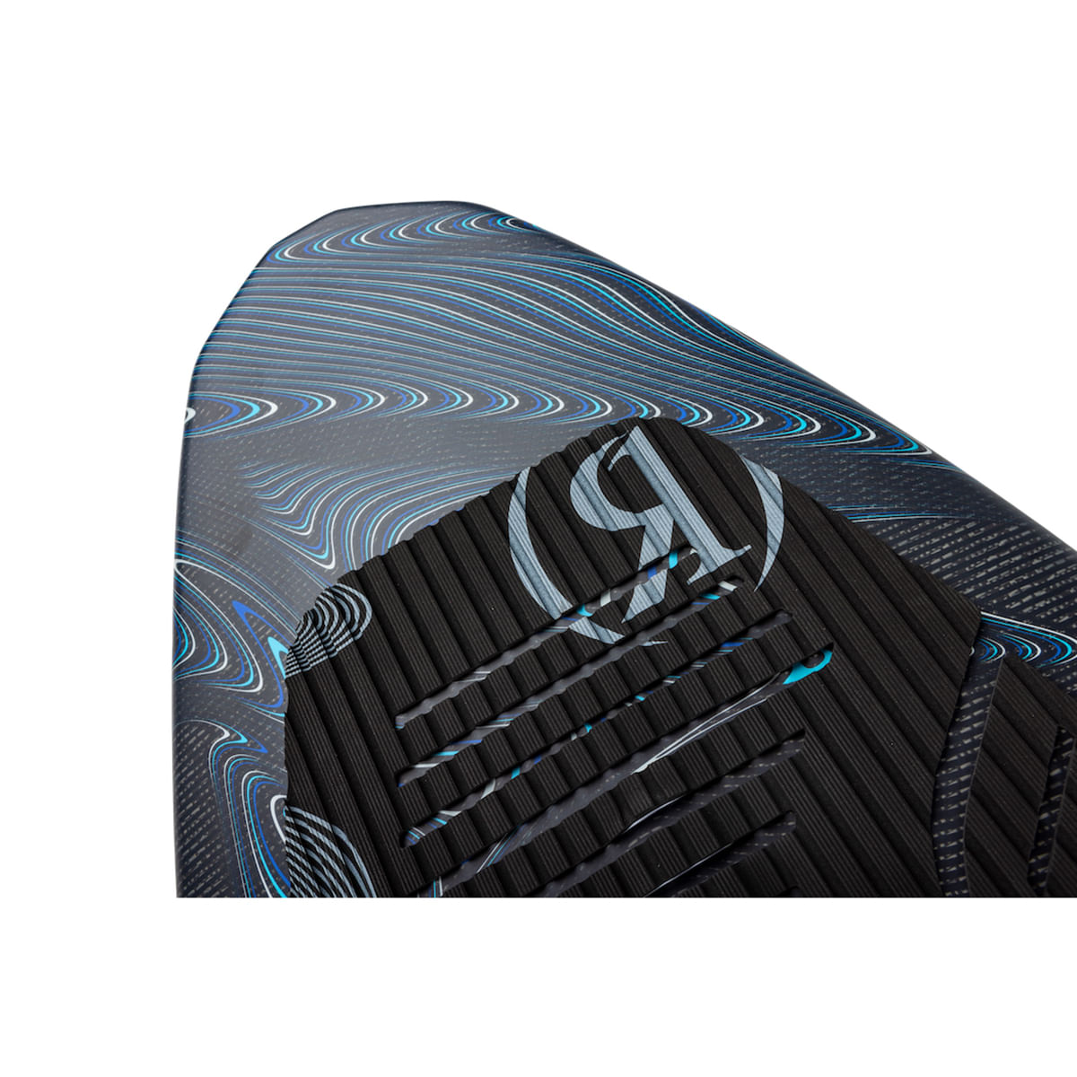 Ronix-Osmo-Skimmer-Wakesurf-Board---2026-Dark-Matter
