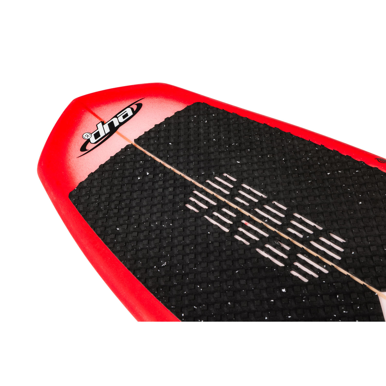 Ronix-DNA-Wakesurf-Board---2026-Arctic---Racing-Red---Carbon