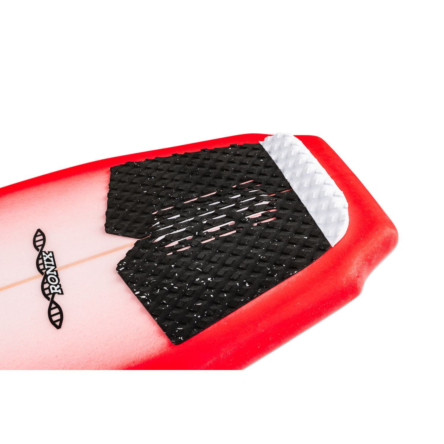 Ronix-DNA-Wakesurf-Board---2026-Arctic---Racing-Red---Carbon
