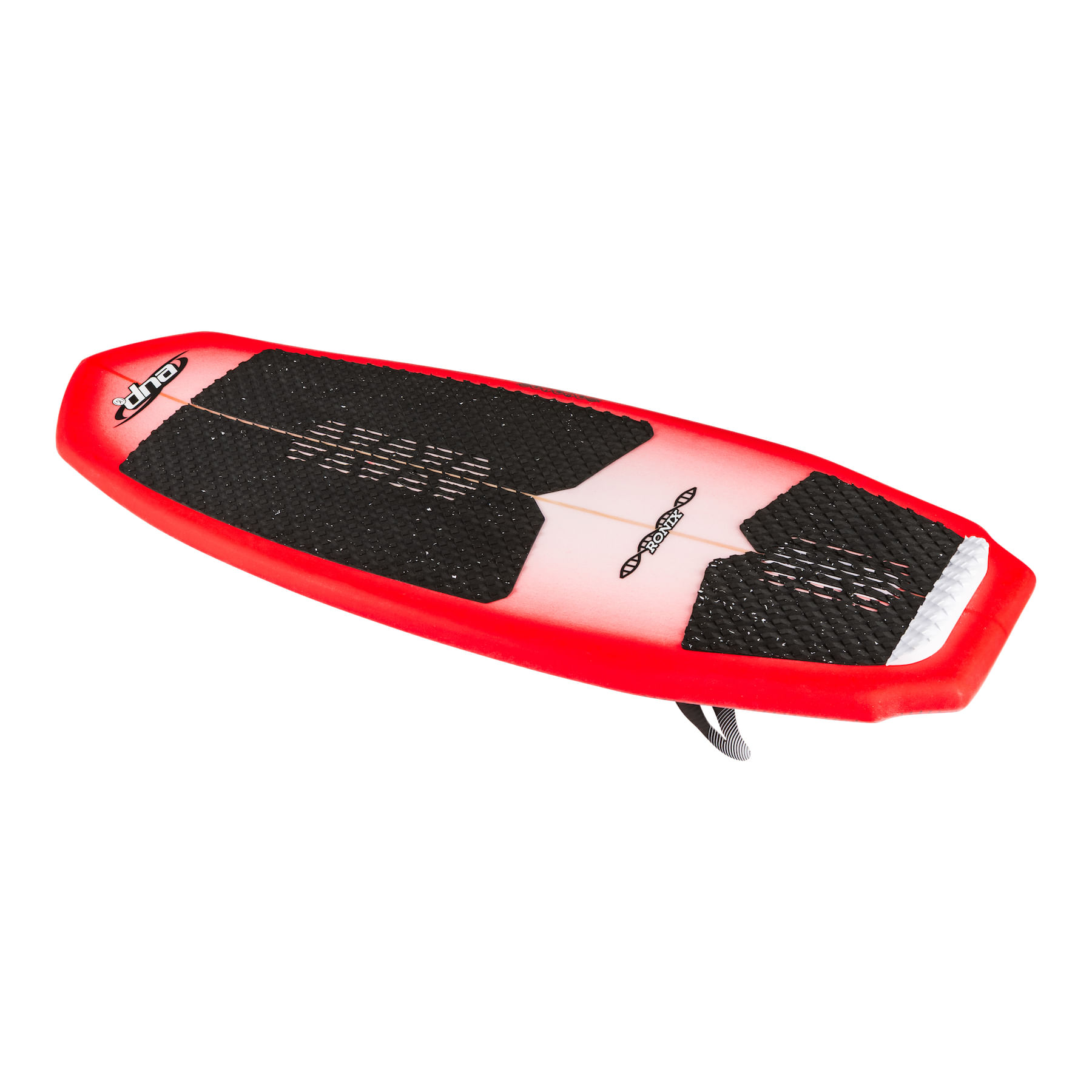 Ronix-DNA-Wakesurf-Board---2026-Arctic---Racing-Red---Carbon