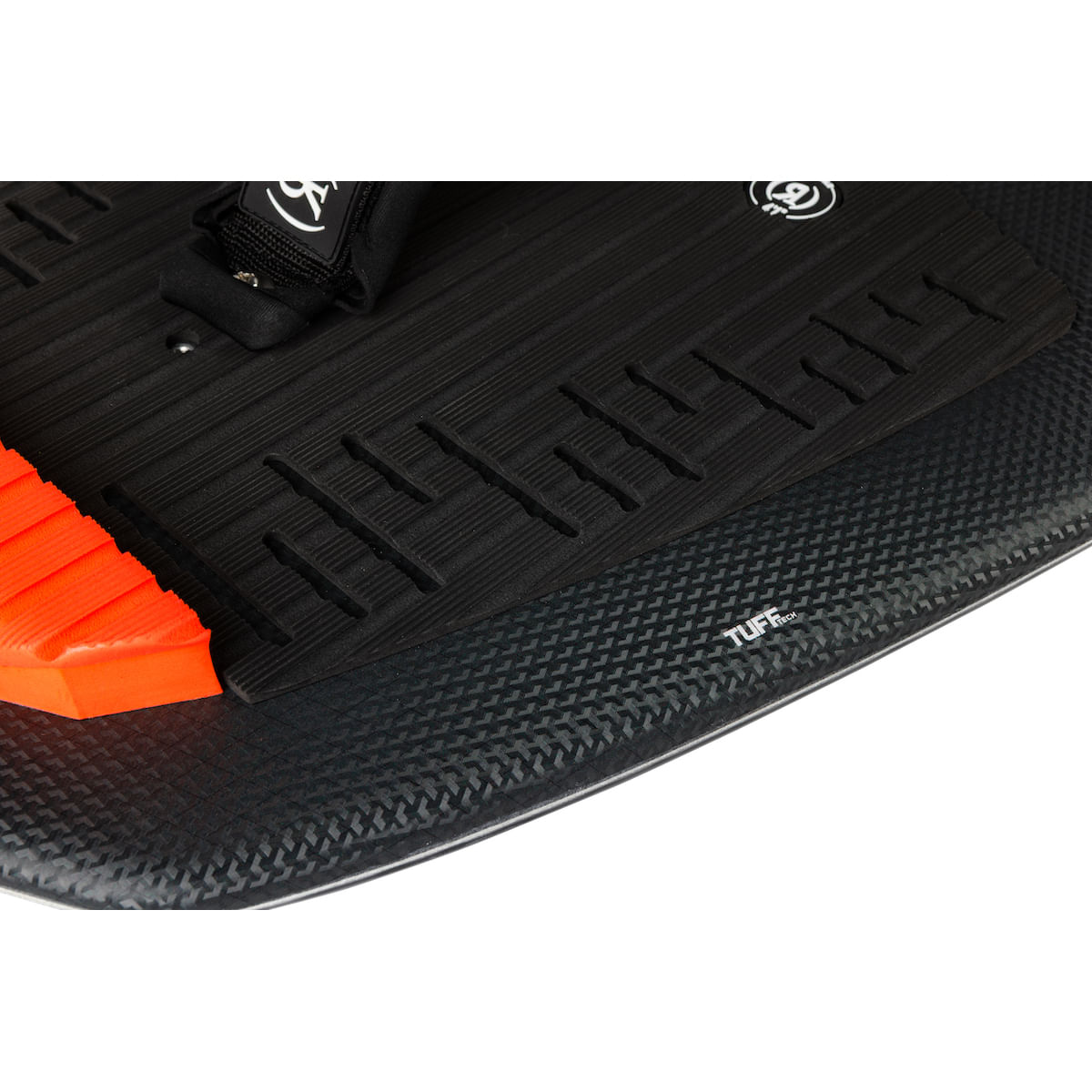 Ronix-727-Foil-Board-with-Straps---2026-Black---Charcoal---Caffeinated-Red