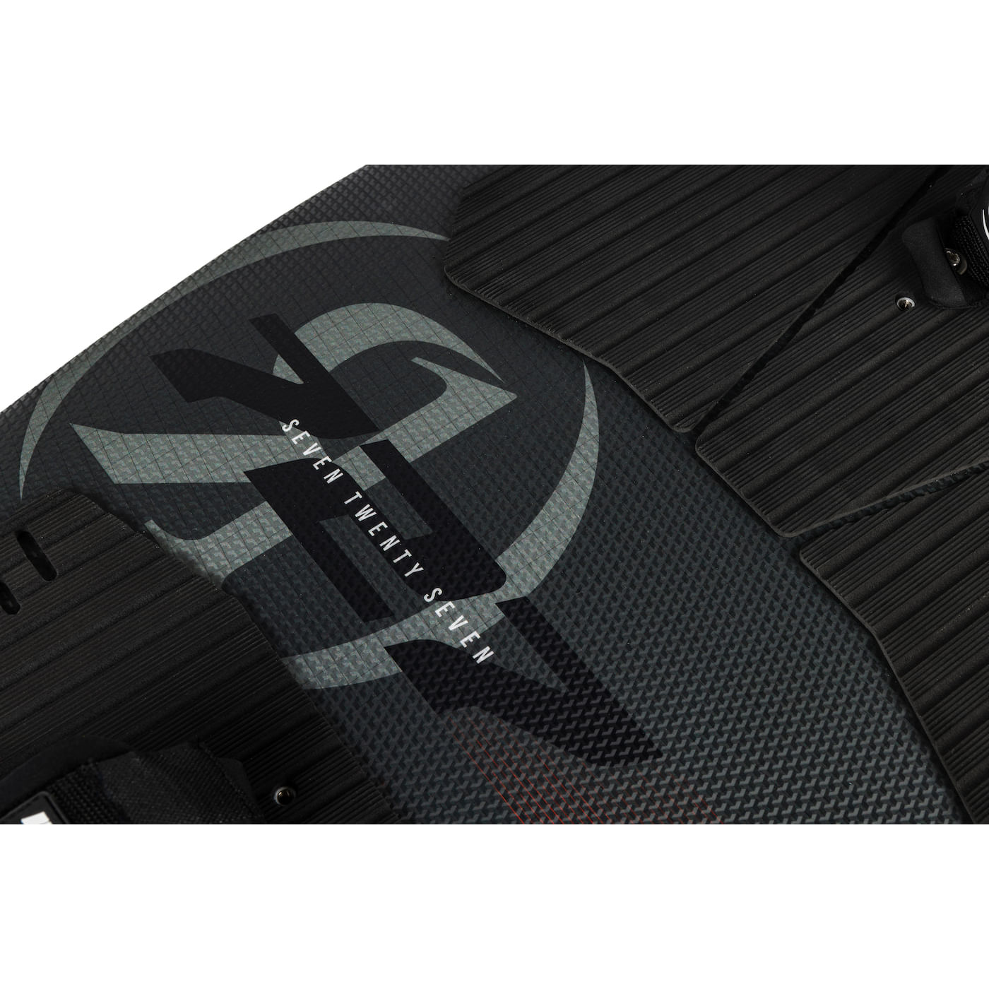 Ronix-727-Foil-Board-with-Straps---2026-Black---Charcoal---Caffeinated-Red