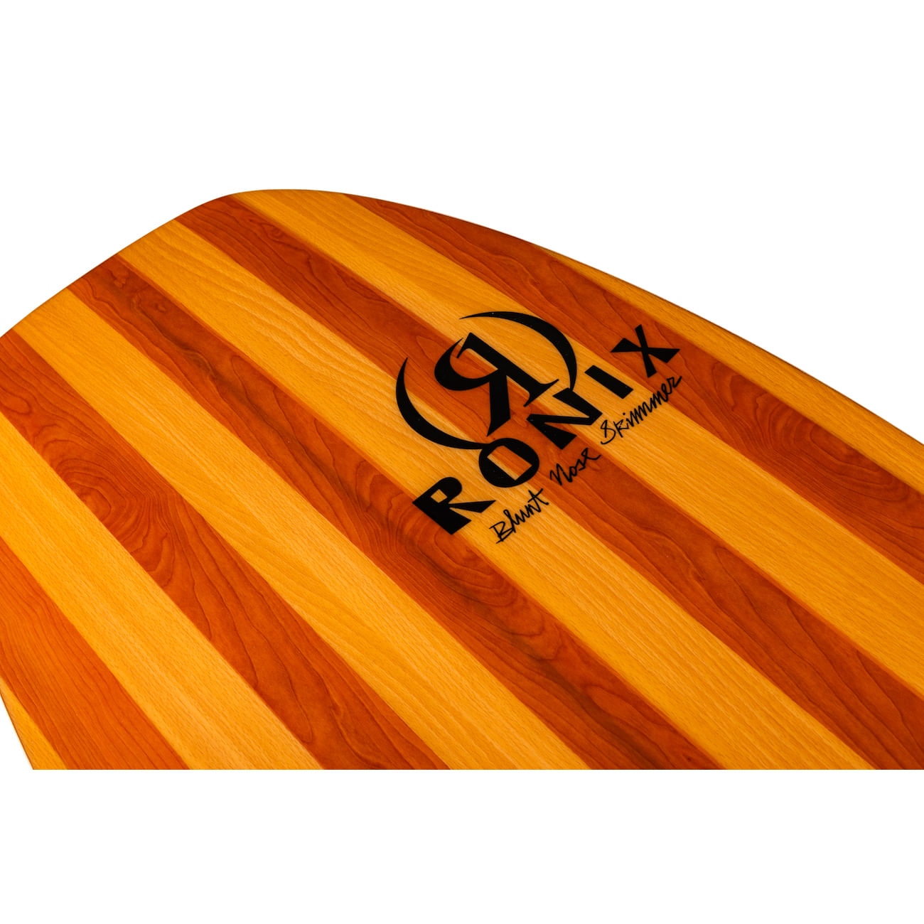Ronix-Blunt-Nose-Skimmer-Wakesurf-Board---2026-Wood-Inlay