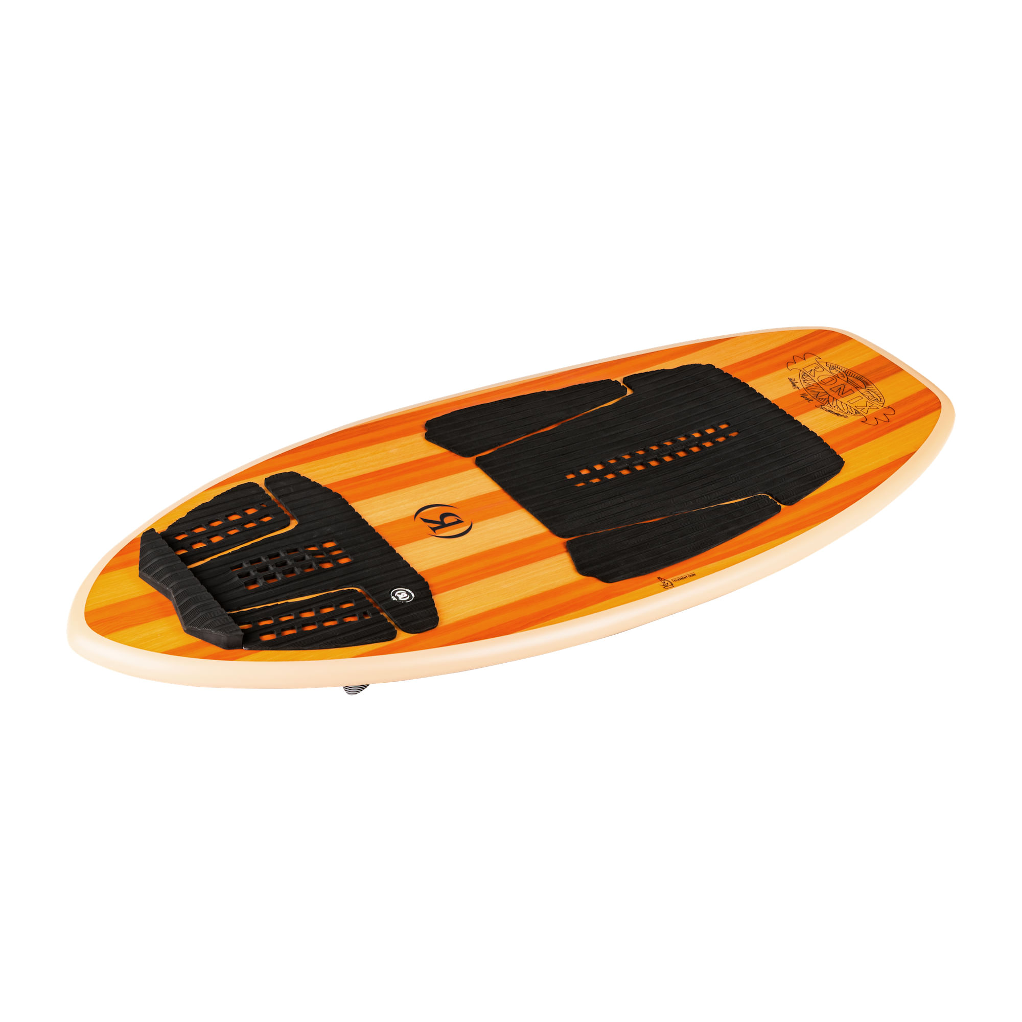 Ronix-Blunt-Nose-Skimmer-Wakesurf-Board---2026-Wood-Inlay