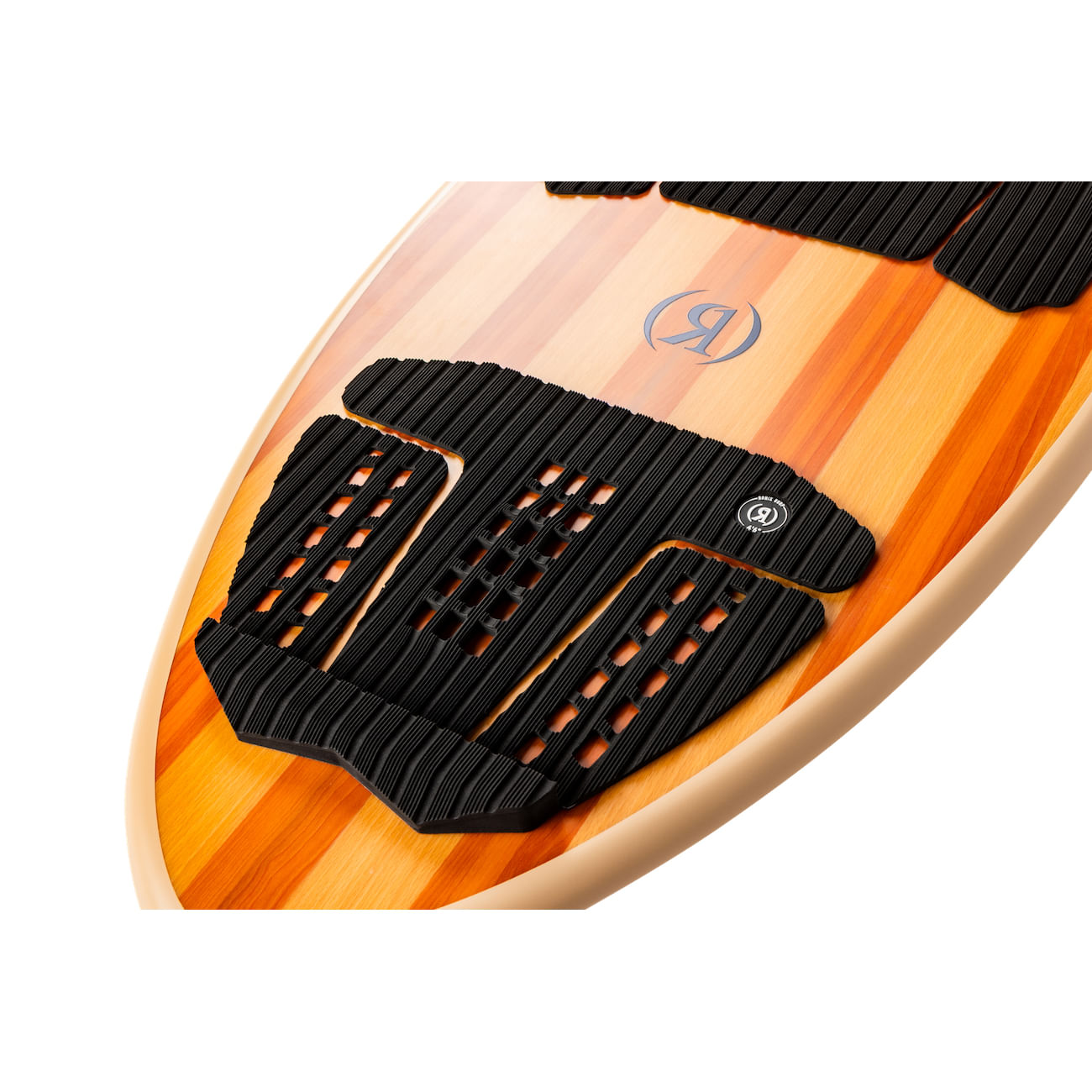 Ronix-Blunt-Nose-Skimmer-Wakesurf-Board---2026-Wood-Inlay