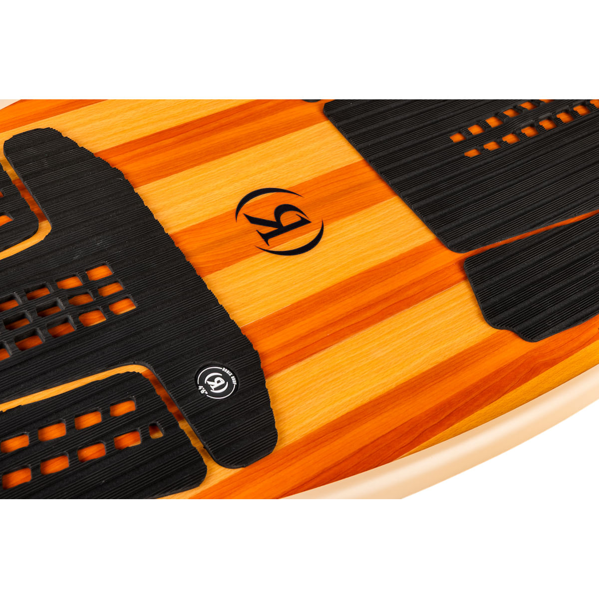 Ronix-Blunt-Nose-Skimmer-Wakesurf-Board---2026-Wood-Inlay