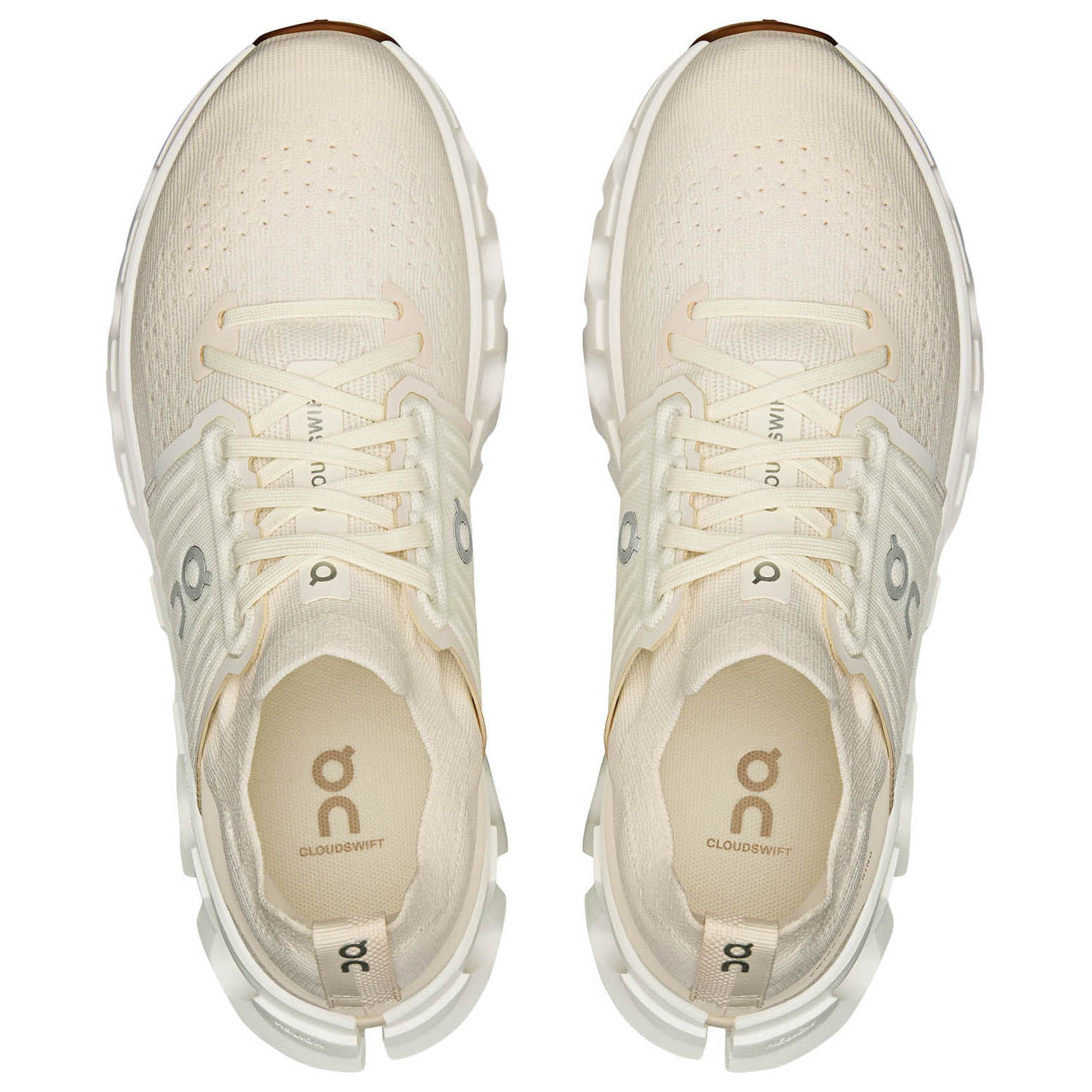 On-Cloudswift-4-Running-Shoe---Women-s-Ivory---Dew