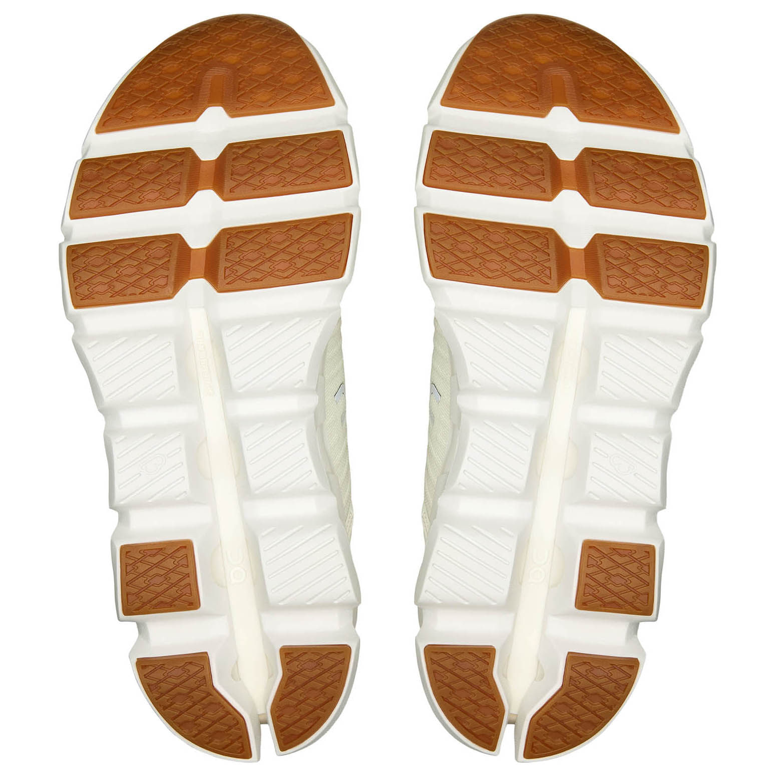 On-Cloudswift-4-Running-Shoe---Women-s-Ivory---Dew