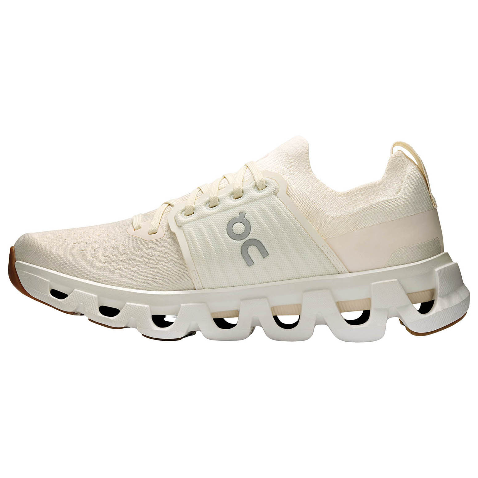 On-Cloudswift-4-Running-Shoe---Women-s-Ivory---Dew