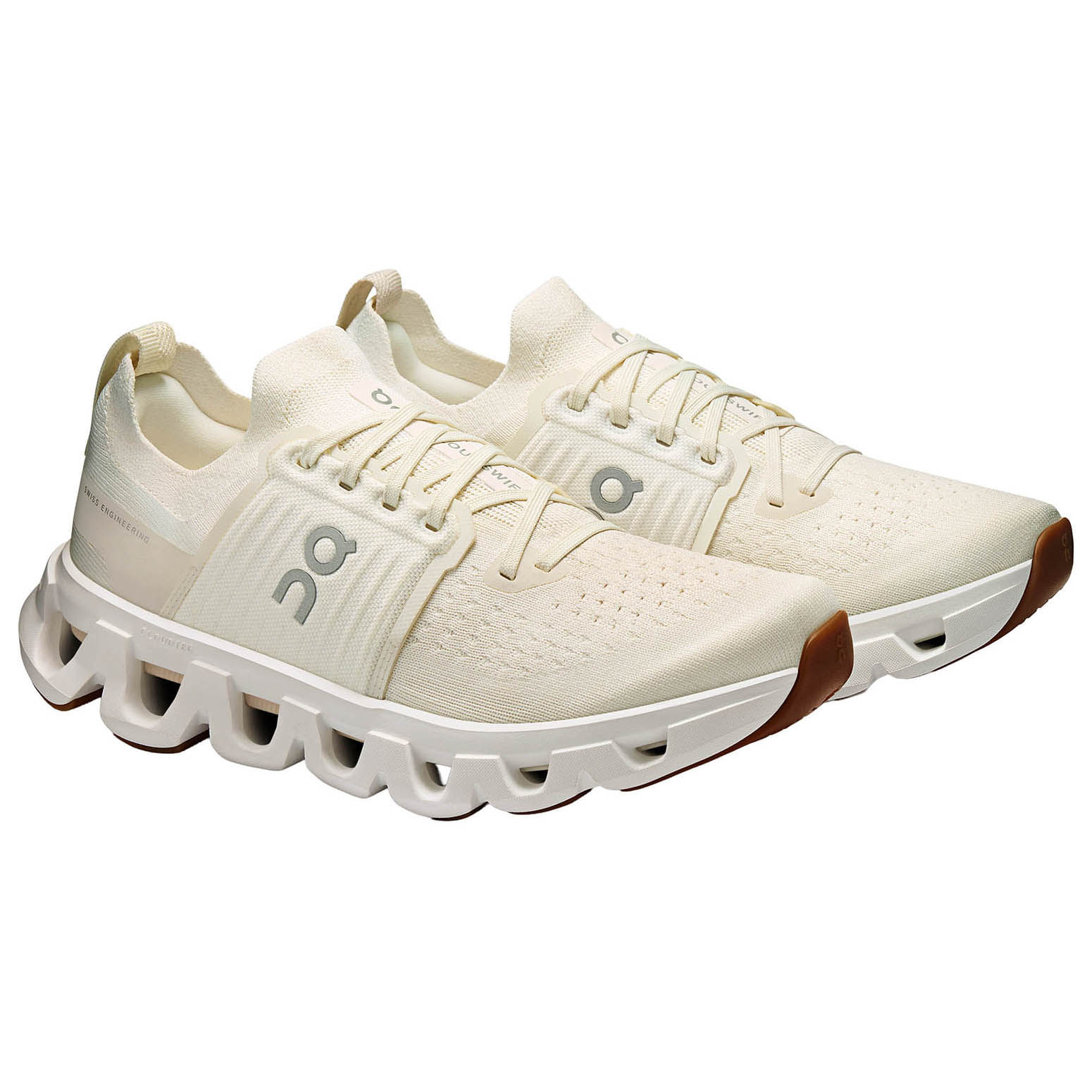 On-Cloudswift-4-Running-Shoe---Women-s-Ivory---Dew