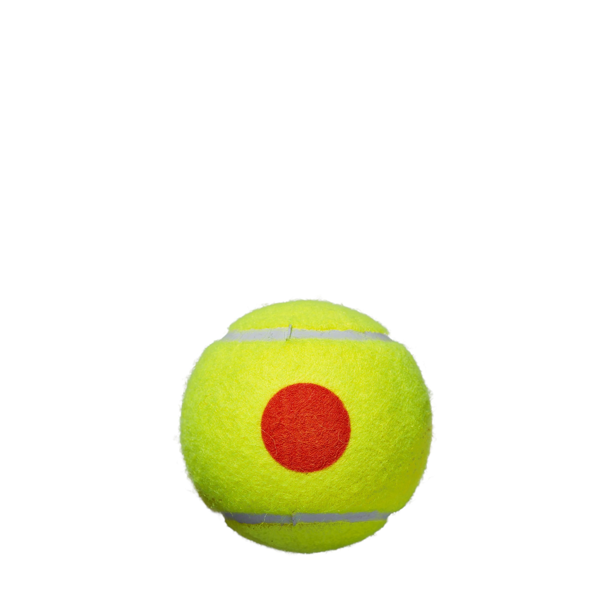 Wilson US Open Orange Tournament Tennis Ball (3 Pack) - Orange
