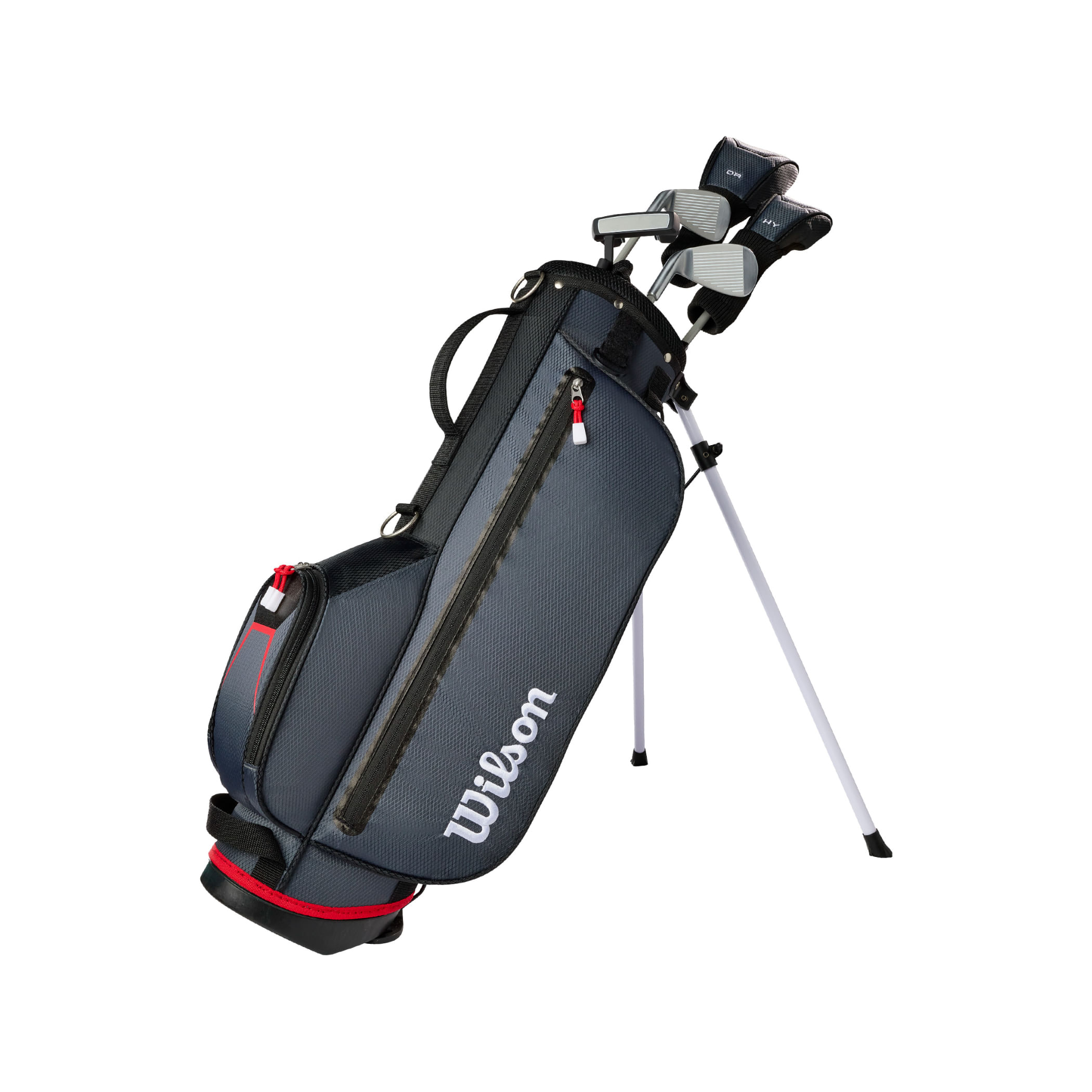 Wilsonゴルフバッグセット Wilson Men's Profile Complete Set (Stand Bag) | Fiddler's Green