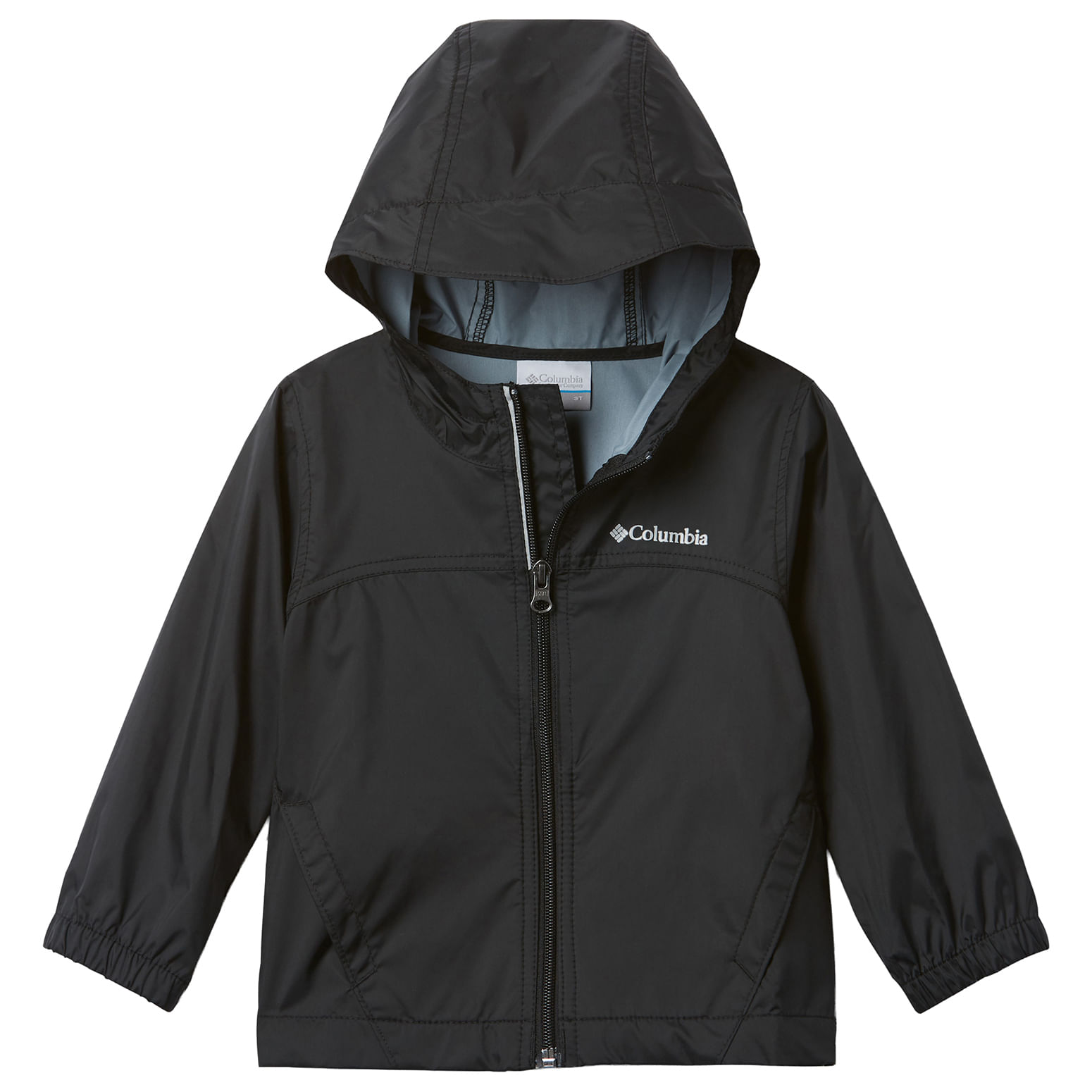 Columbia Hikebound II Jacket - Boys' - Als.com