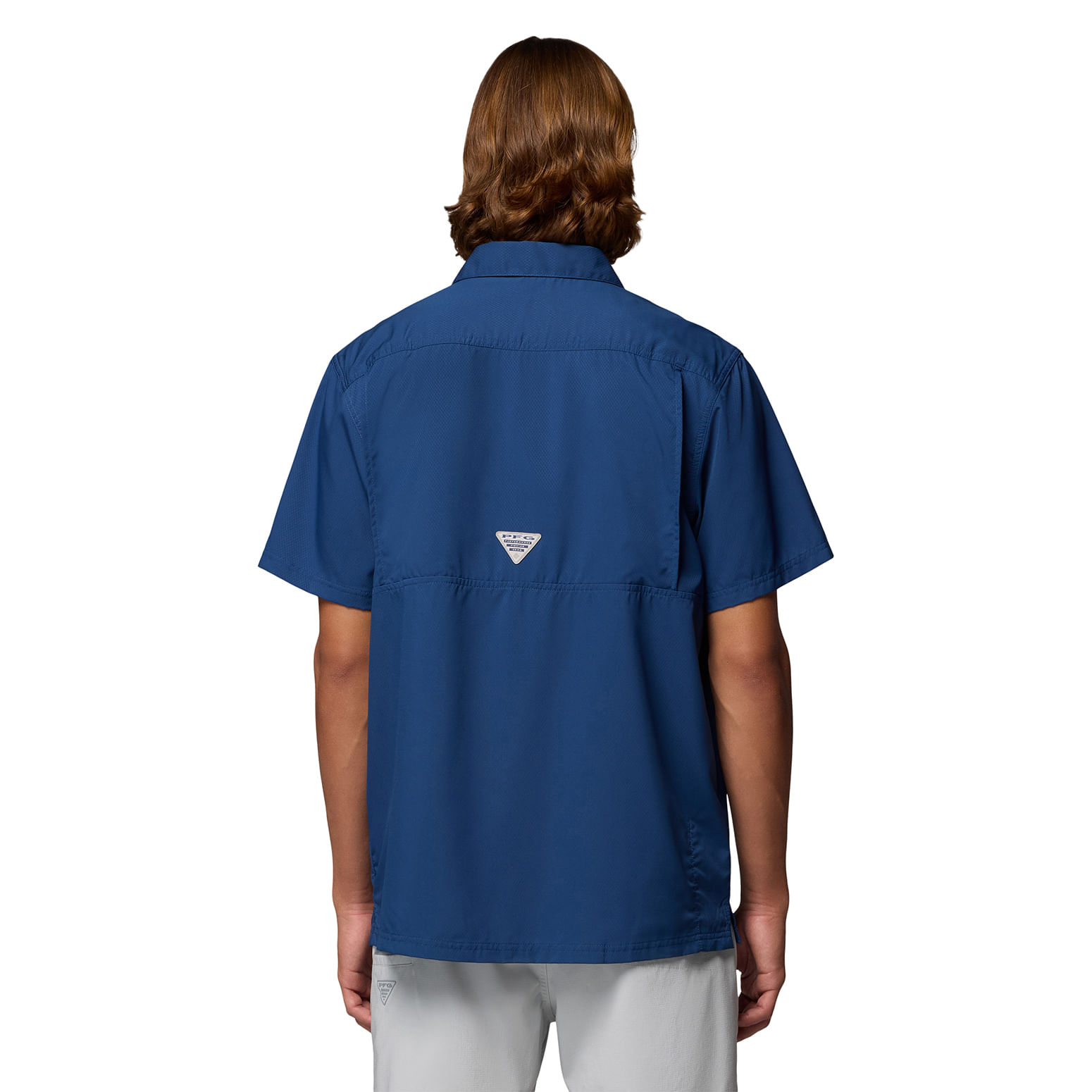 Columbia PFG Slack Tide Camp Shirt - Men's - Als.com