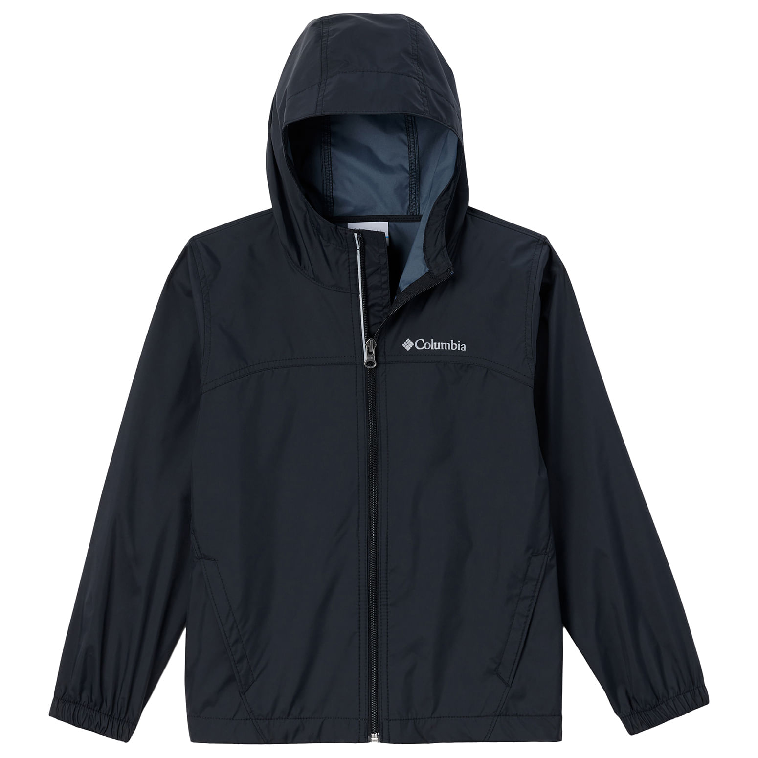 Columbia Hikebound II Jacket - Boys' - Als.com