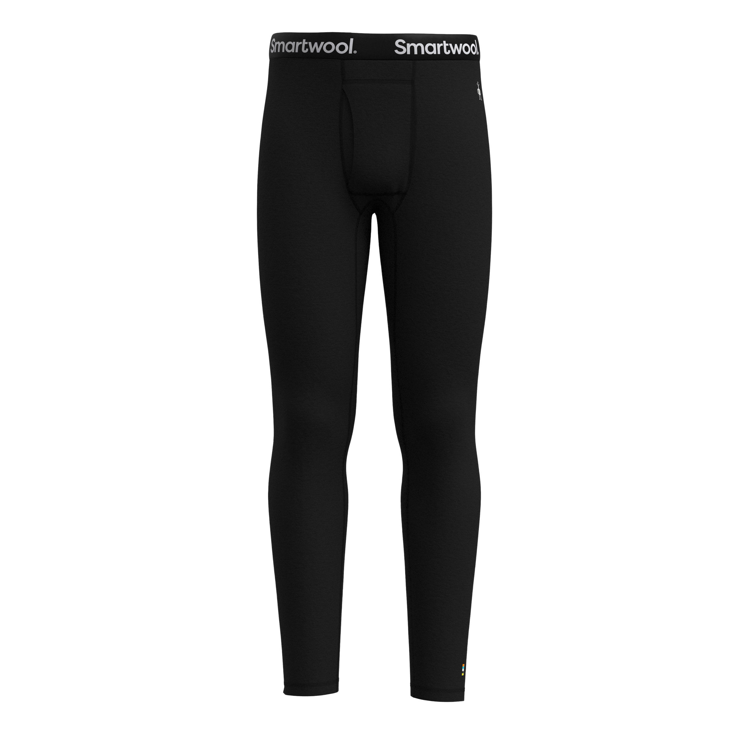 Smartwool-Classic-Thermal-Merino-Base-Layer-Bottom---Men-s-Black