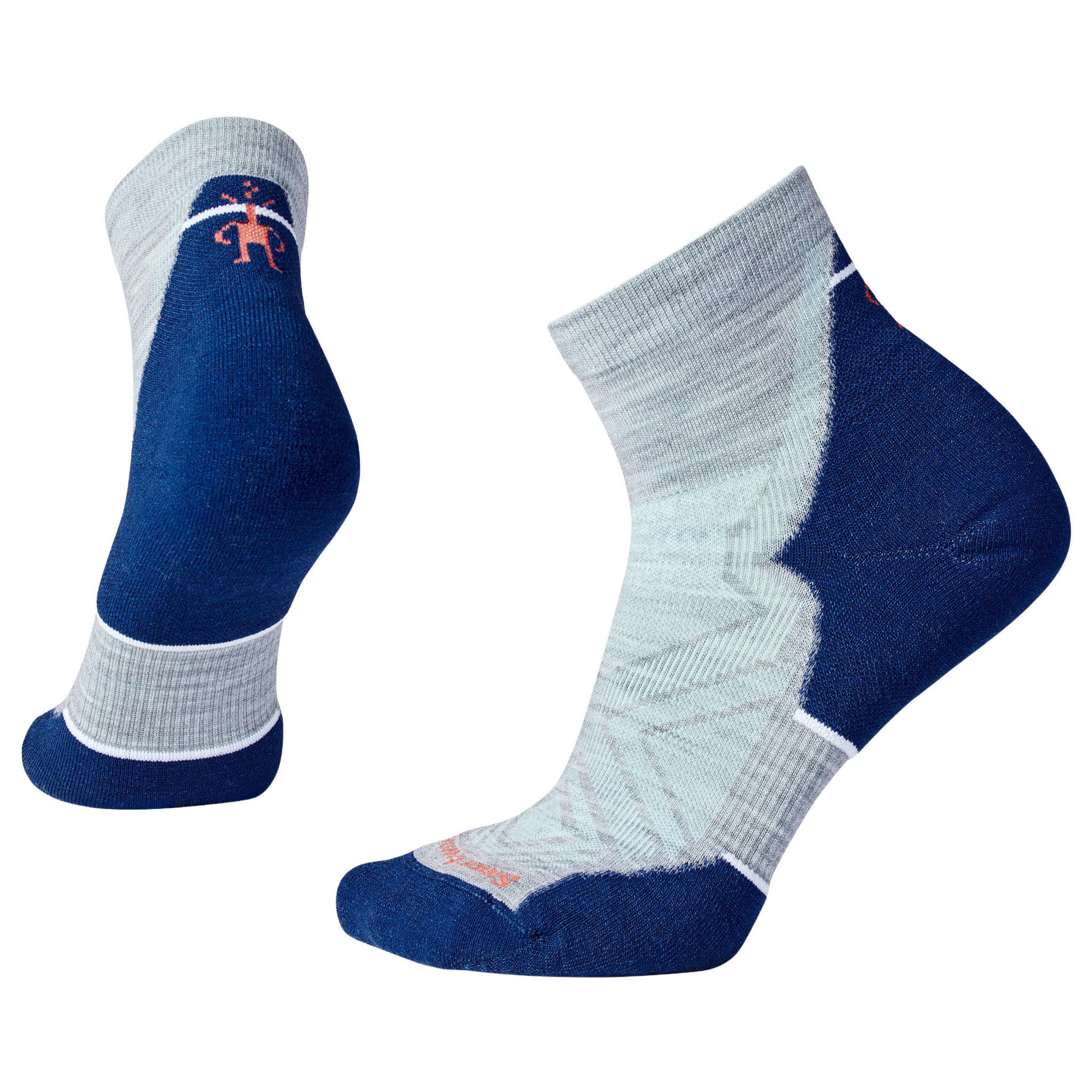 Smartwool-Run-Targeted-Cushion-Ankle-Sock---Women-s-Light-Gray