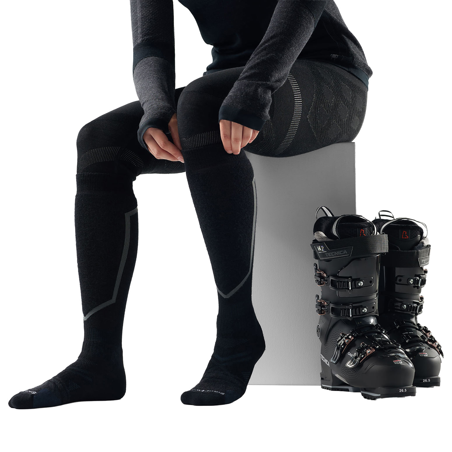 Smartwool-Ski-Full-Cushion-Over-The-Calf-Sock-Black