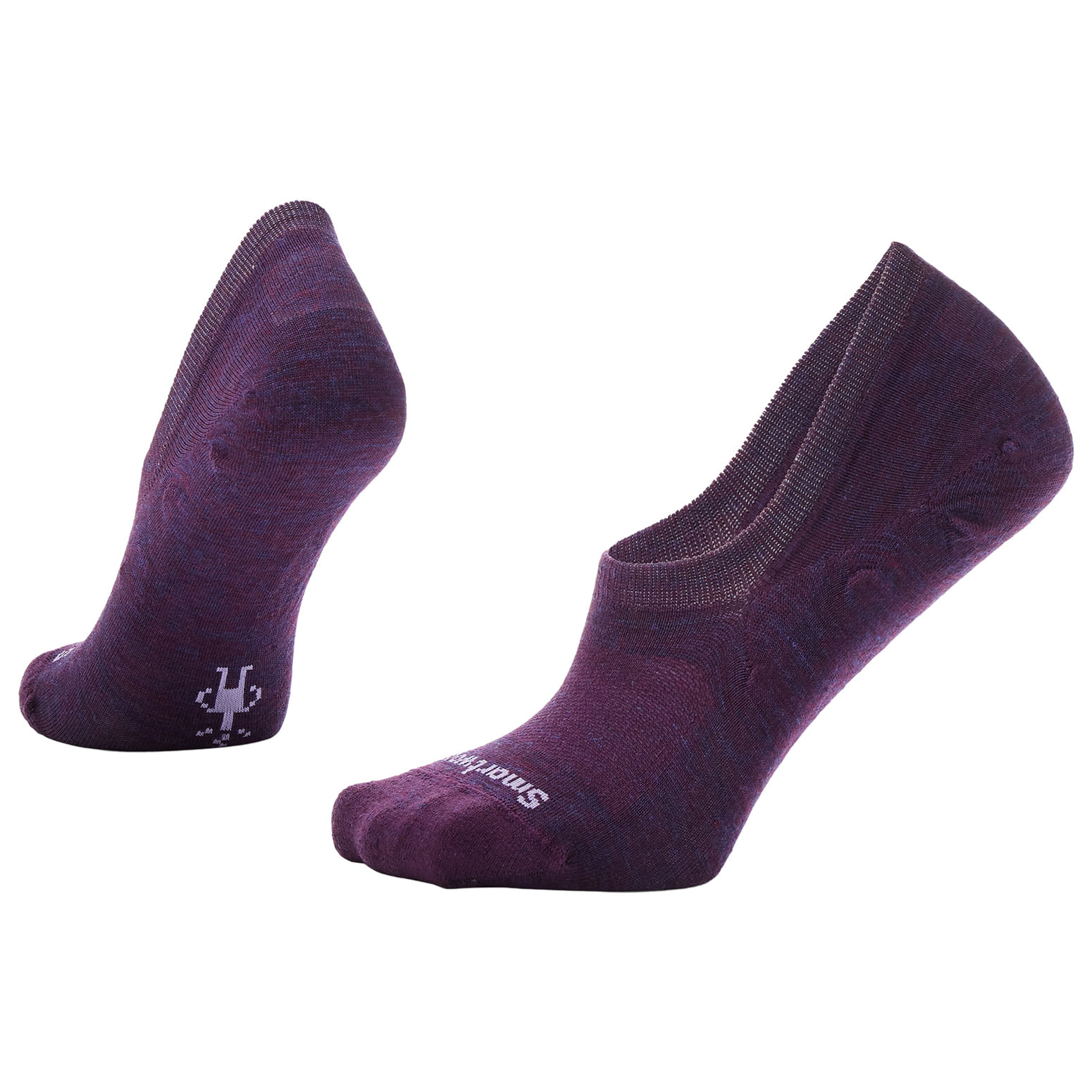 Smartwool Everyday No Show Zero Cushion Sock - Women's - Als.com