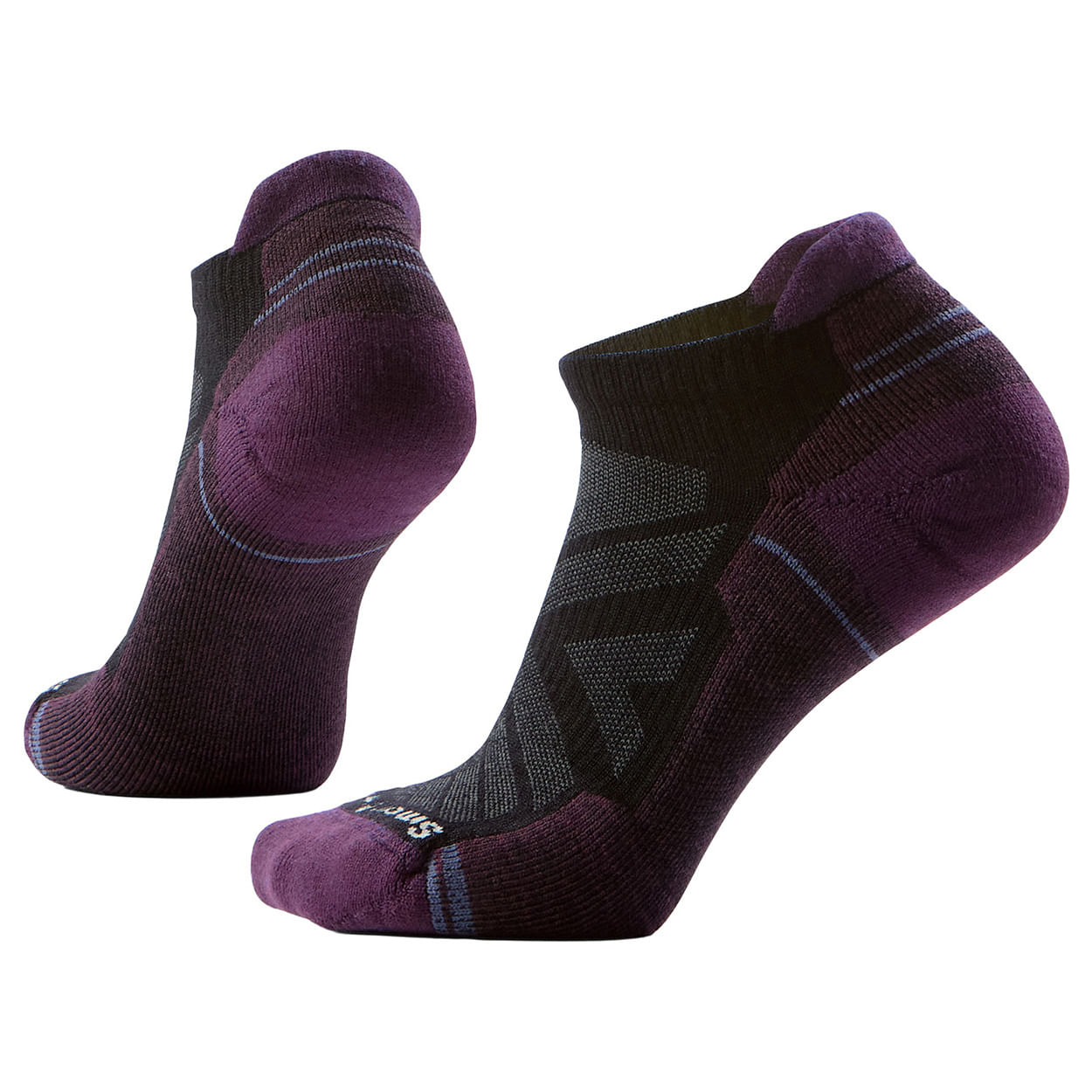 Smartwool-Hike-Light-Cushion-Low-Ankle-Sock---Women-s-Black