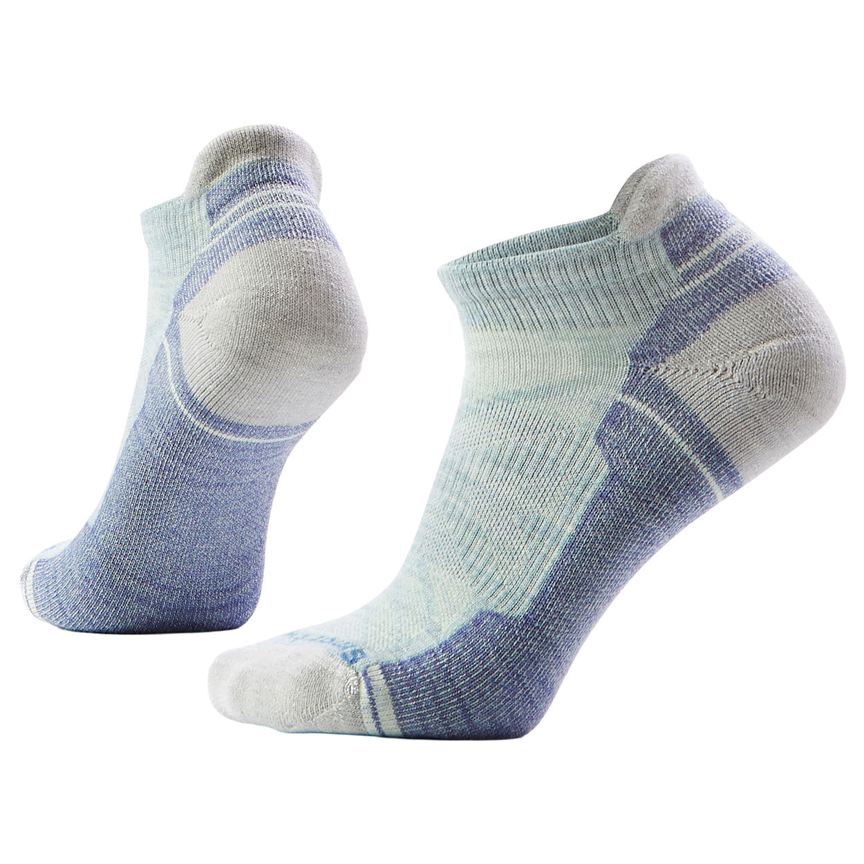 Smartwool-Hike-Light-Cushion-Low-Ankle-Sock---Women-s-Frosty-Green